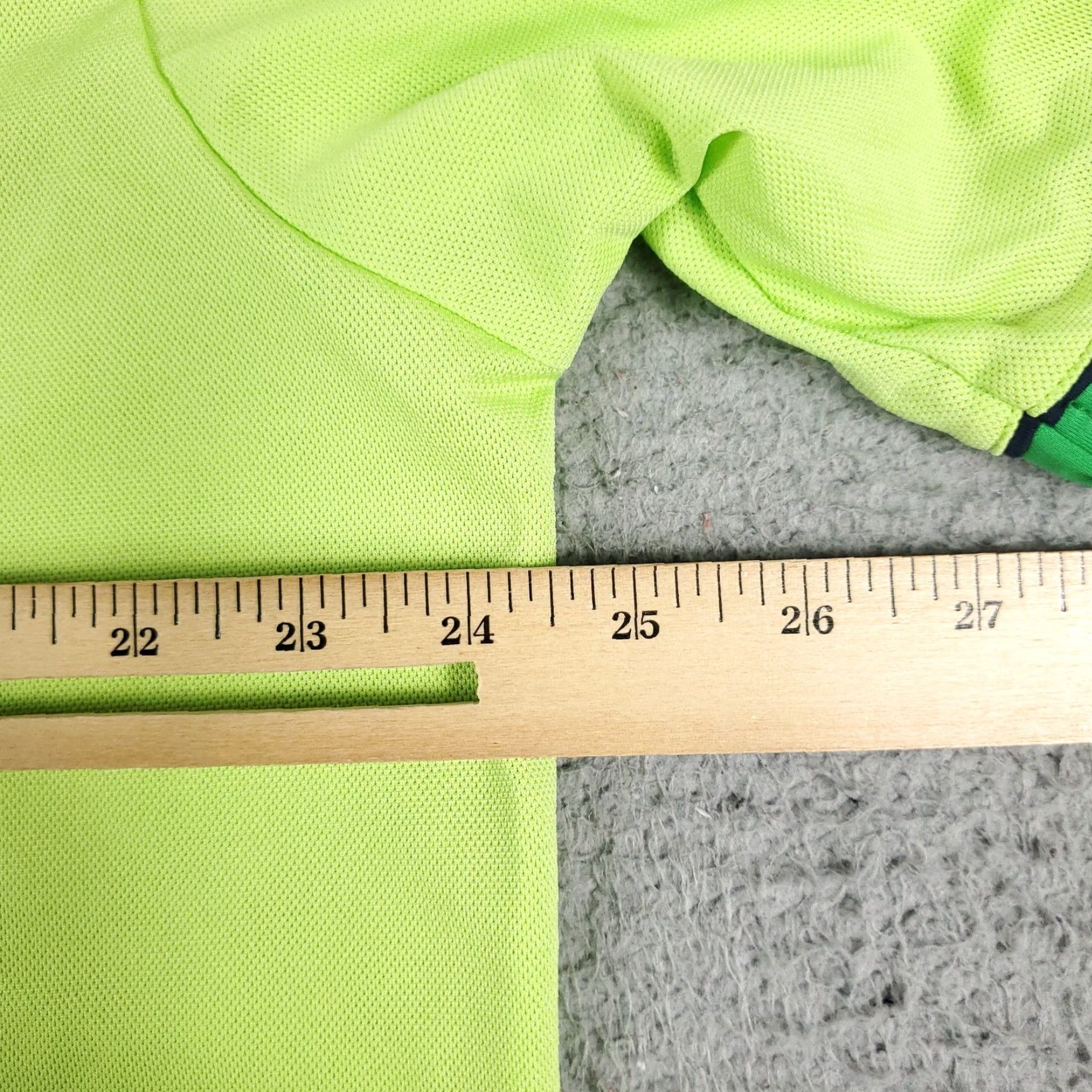 Vintage G Mac Shirt Adult XL Green Golf Casual Short Sleeve Size US XL / EU 56 / 4 - 6 Thumbnail