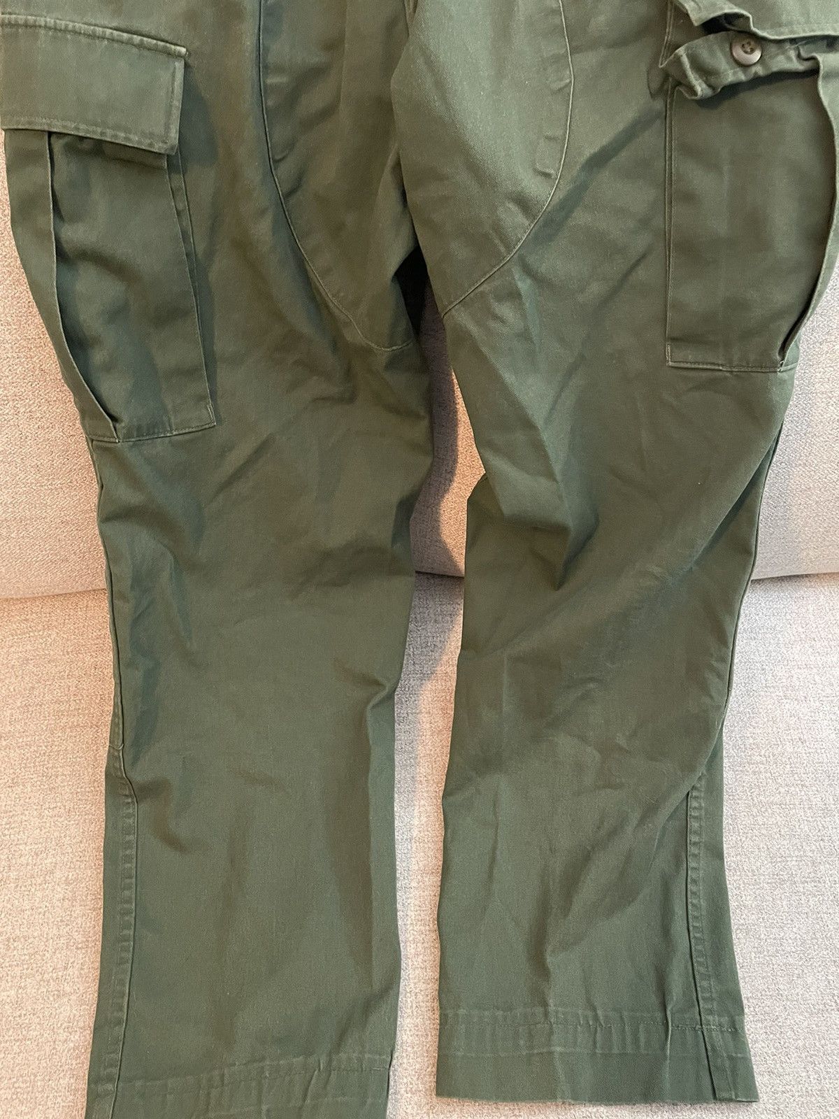 Propper Military cargo pants Size US 32 / EU 48 - 8 Thumbnail