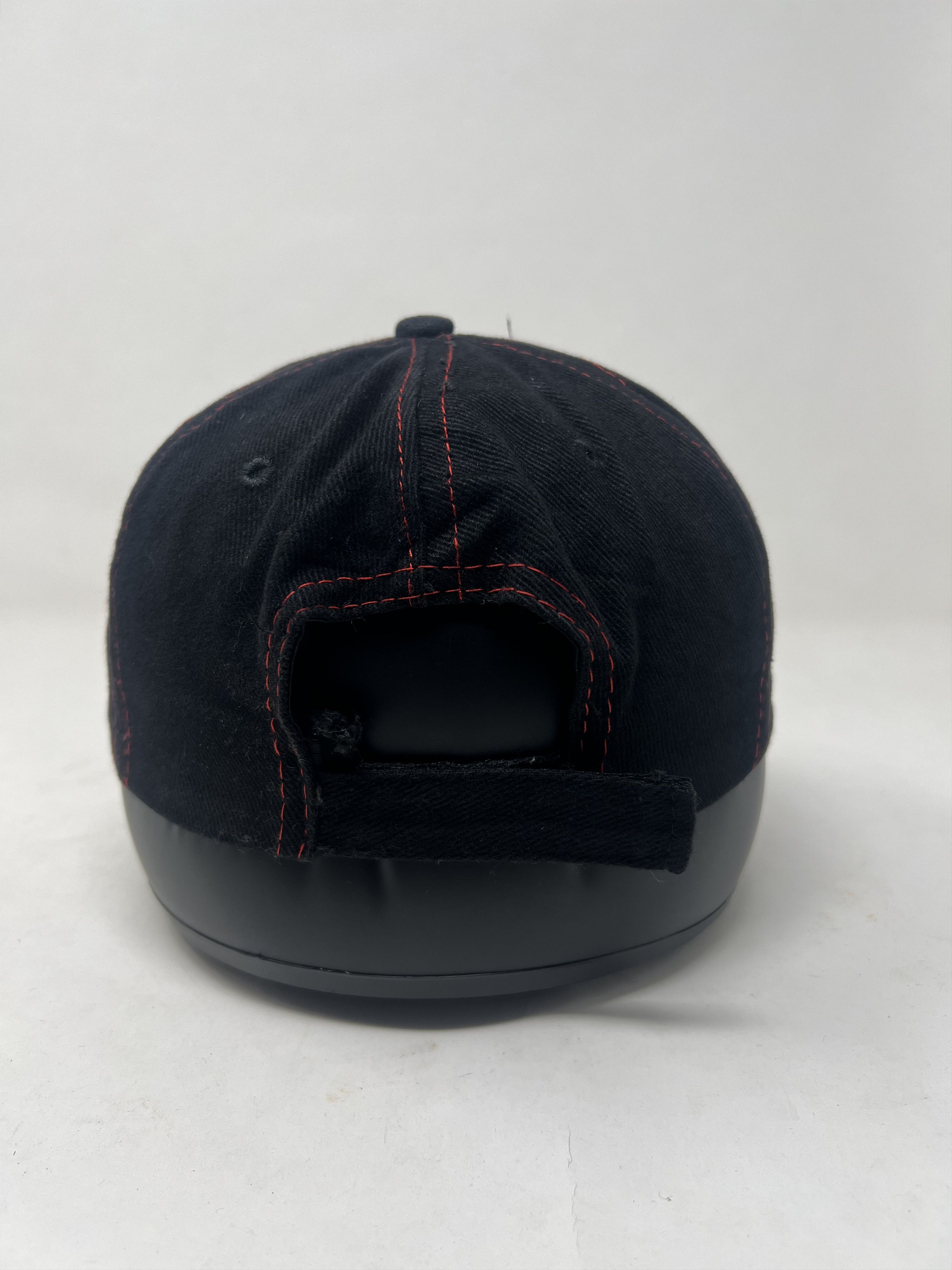 Japanese Brand Toyota All About the Drive Hat Size ONE SIZE - 4 Thumbnail