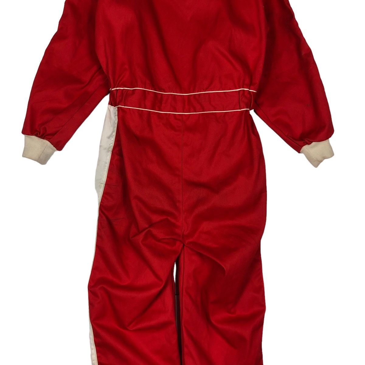 Japanese Brand 🔥Vintage Racing Overall Sports Nomex Planxpy Racing Spirits Size US 32 / EU 48 - 11 Thumbnail