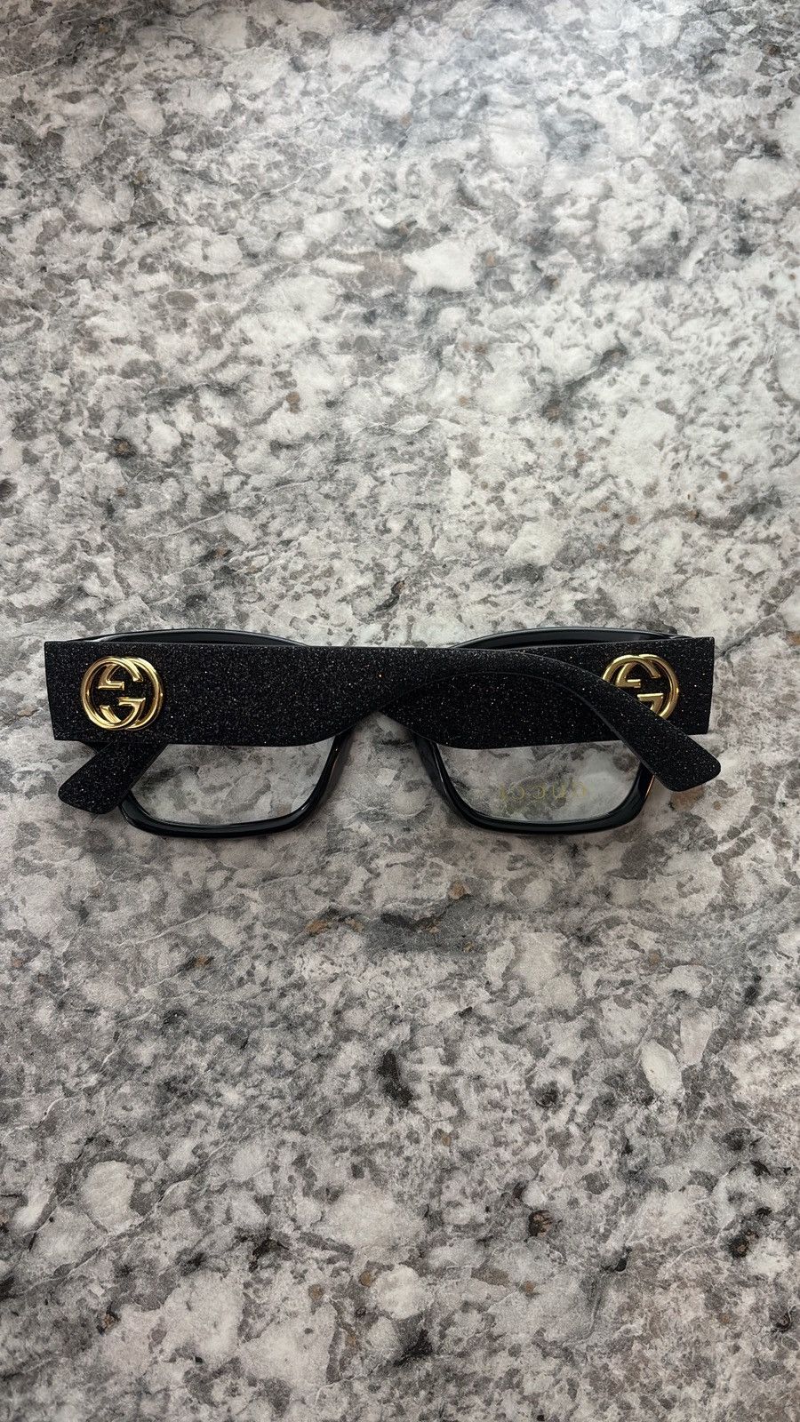 Gucci Gucci Glasses Size ONE SIZE - 1 Thumbnail