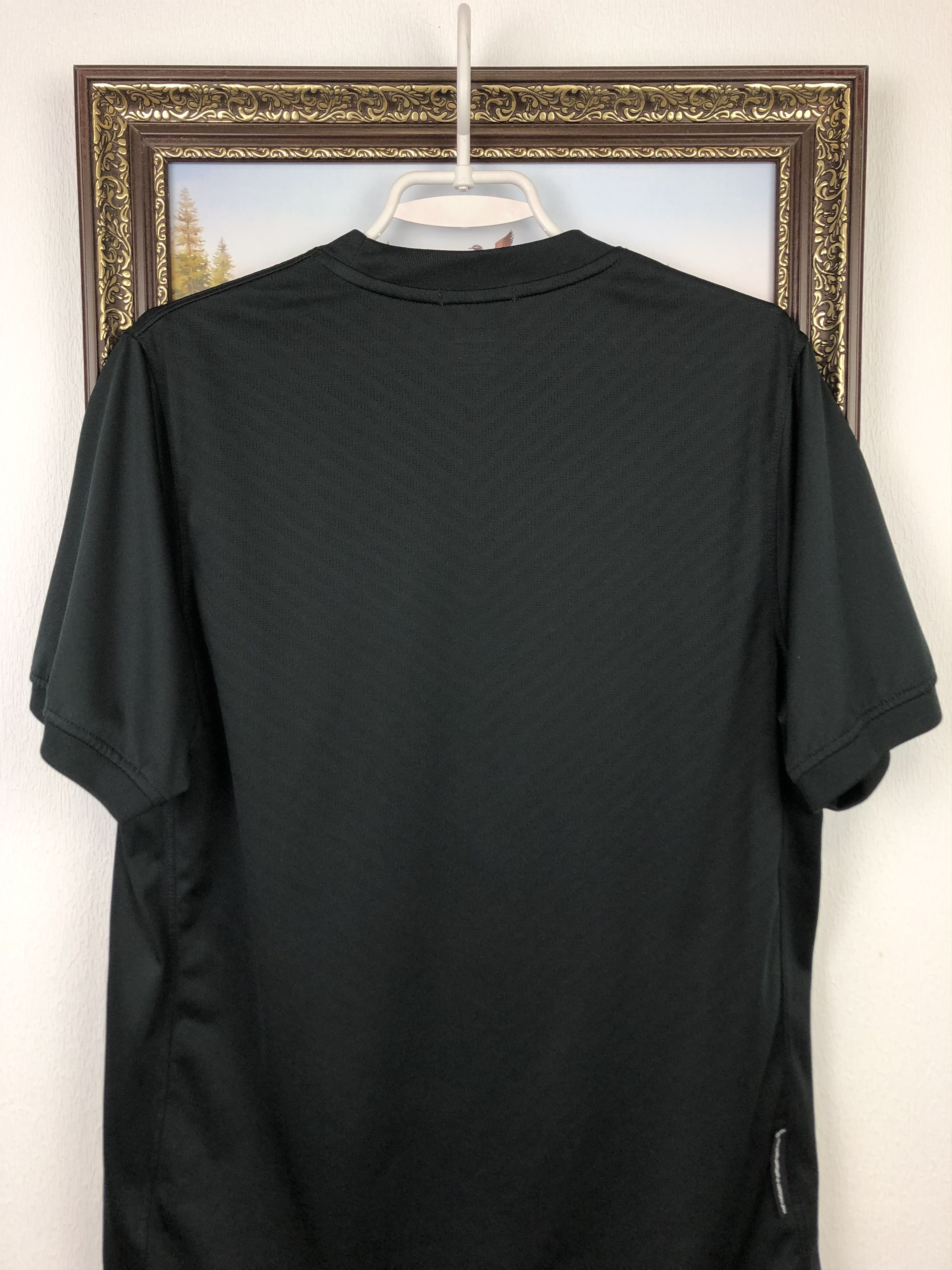 Nike Manchester United football shirt 2009 Soccer Nike Jersey Size US M / EU 48-50 / 2 - 11 Thumbnail