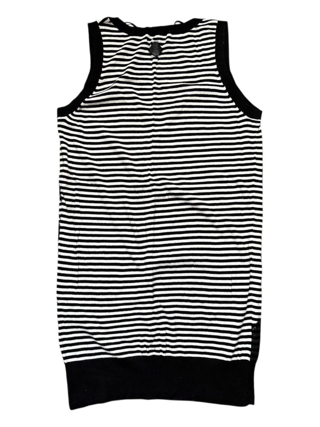 Diesel Archive rare Diesel Face print graphic dress tank Size M / US 6-8 / IT 42-44 - 4 Thumbnail
