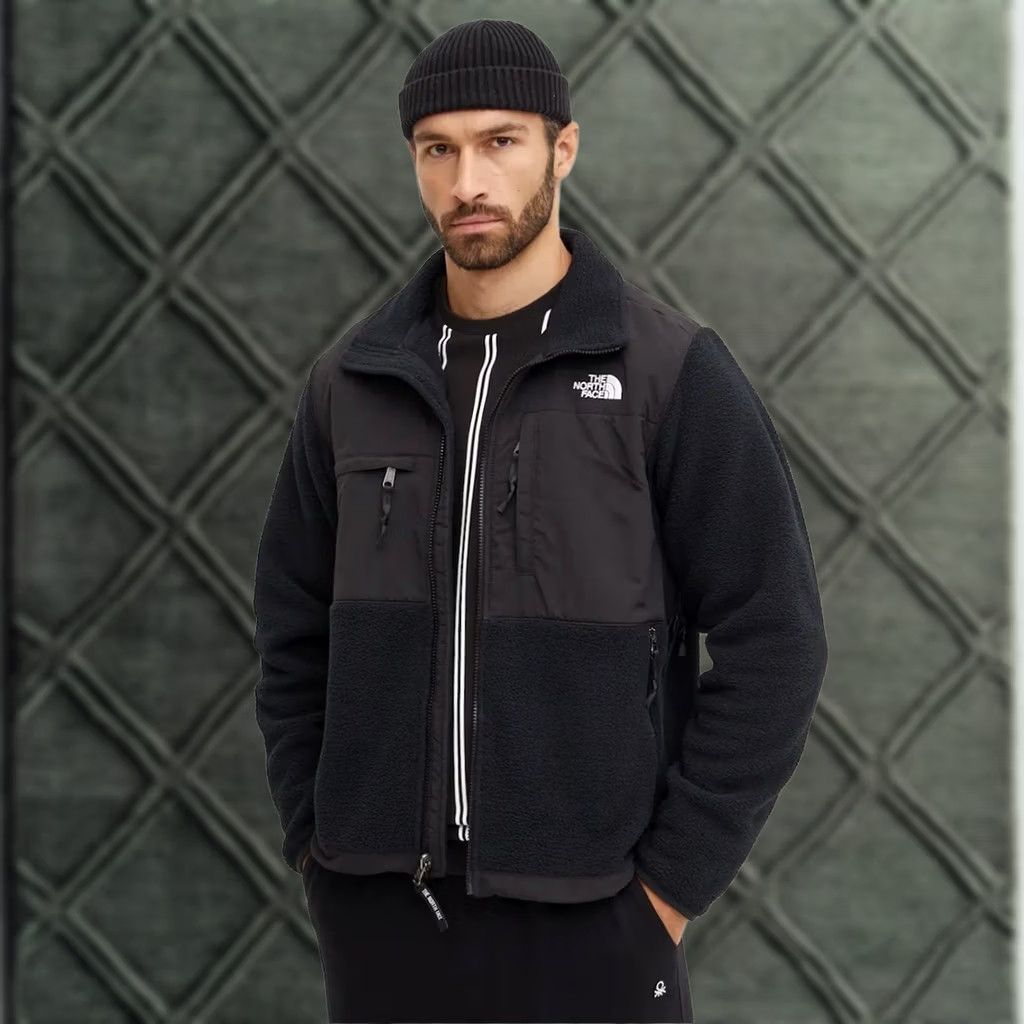 The North Face The North Face Seven 7 Summit 95 retro DENALI