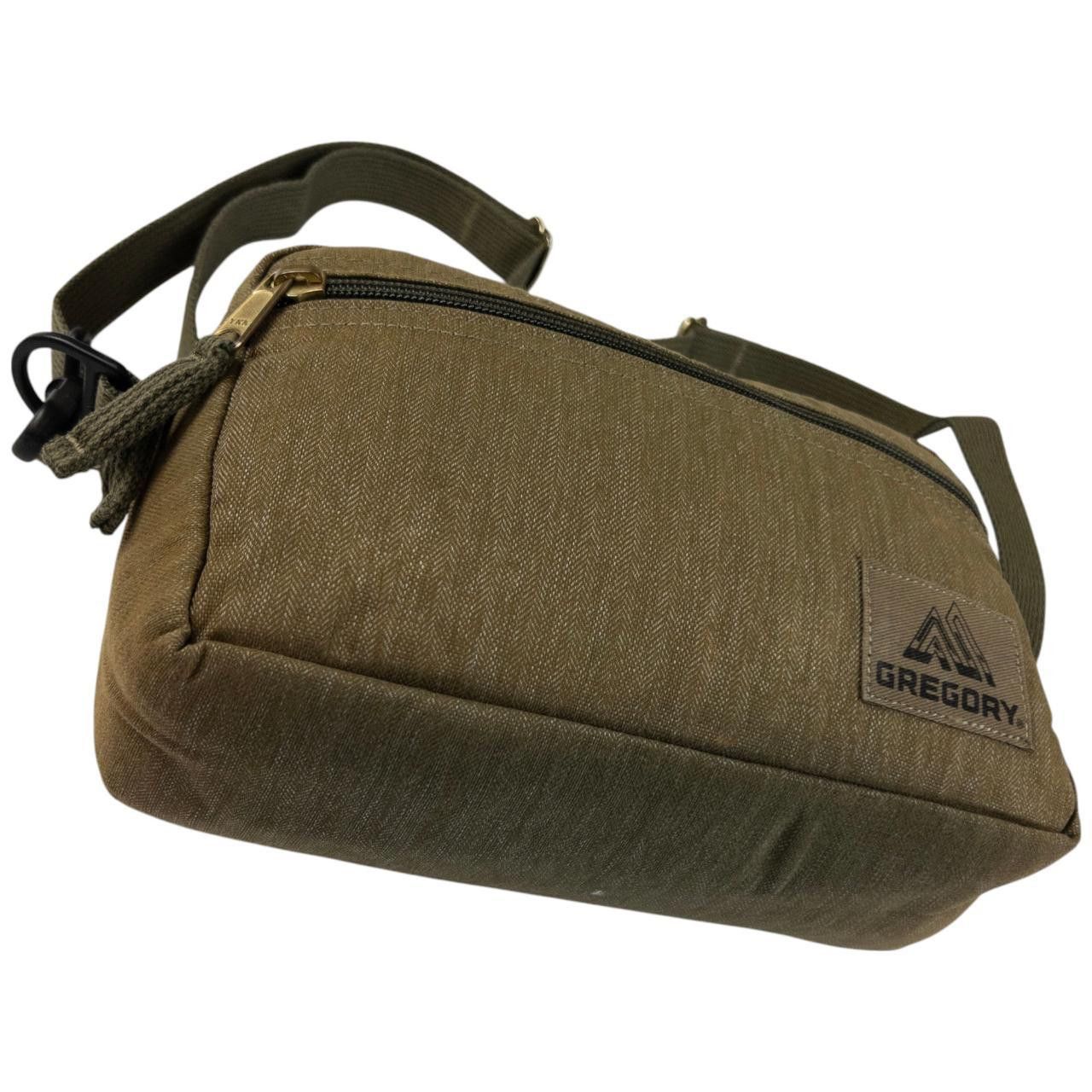Gregory Vintage Gregory Crossbody Bag Size ONE SIZE - 7 Thumbnail