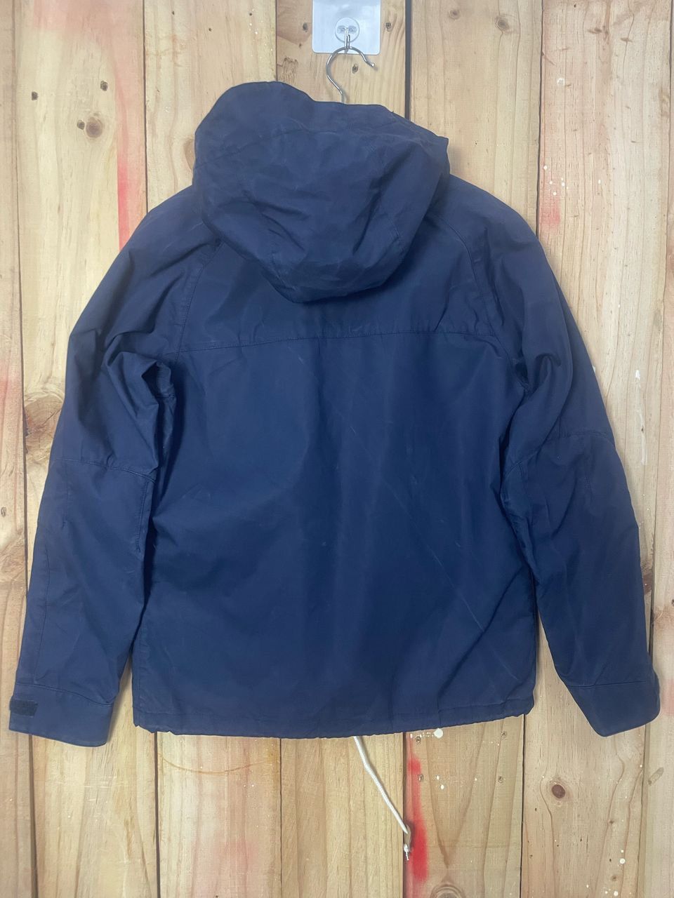 Designer × Journal Standard Journal Standard Jacket Hoodie Size US M / EU 48-50 / 2 - 16 Thumbnail
