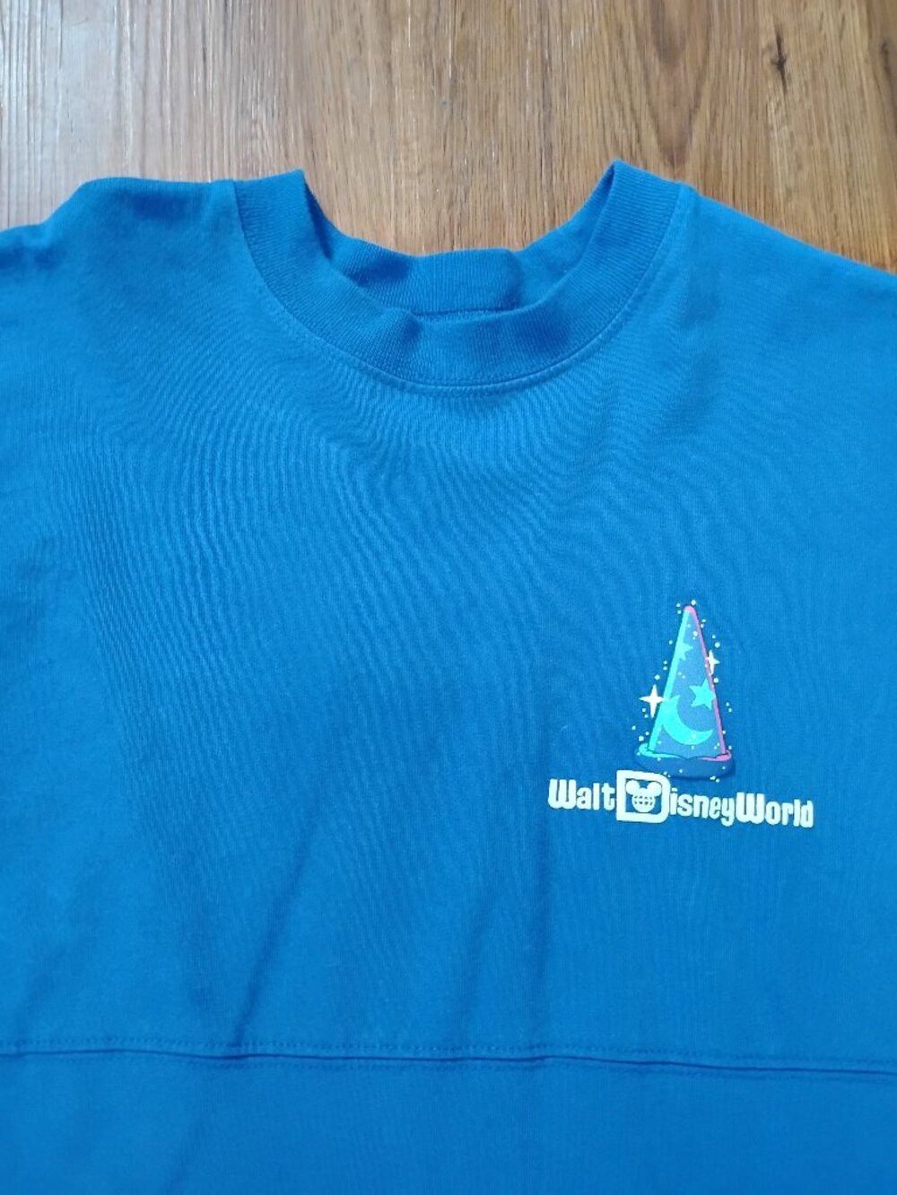 Disney Disney Spirit Jersey Most Magical Place On Earth Shirt Size US M / EU 48-50 / 2 - 3 Thumbnail