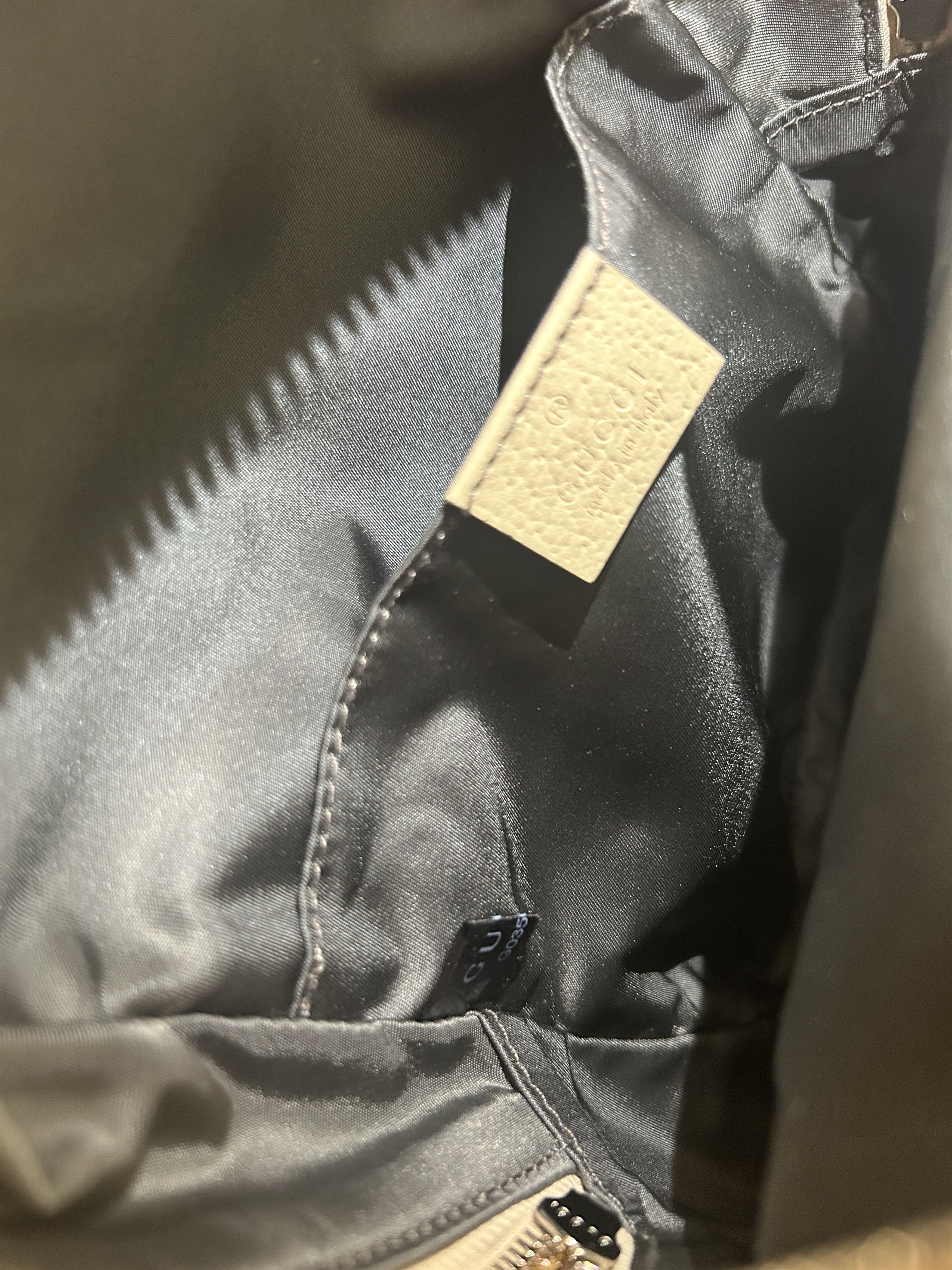Gucci Gucci off the grid sling Size ONE SIZE - 8 Thumbnail