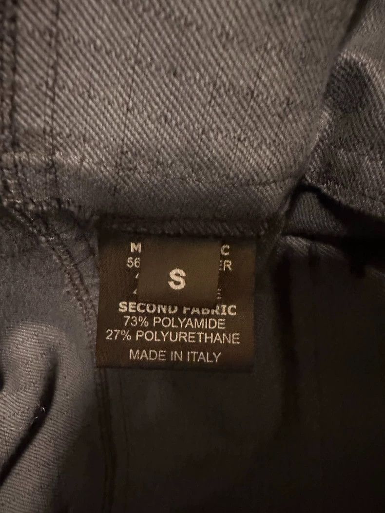 Vetements Vetements 16SS Box-shaped MFH Jacket Size S / US 4 / IT 40 - 5 Thumbnail