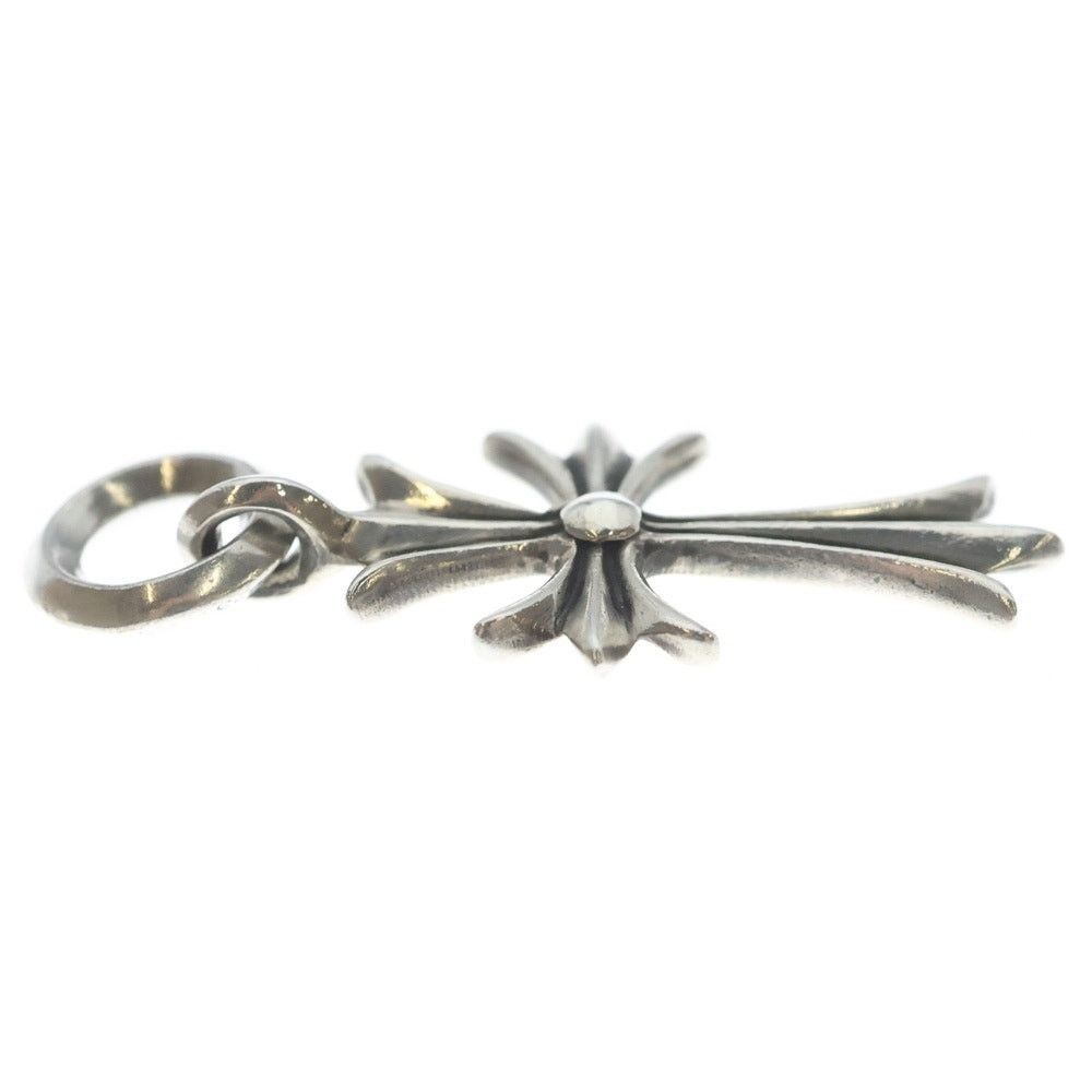 Chrome Hearts Chrome Hearts Tiny CH Cross Charm Necklace Size ONE SIZE - 4 Thumbnail