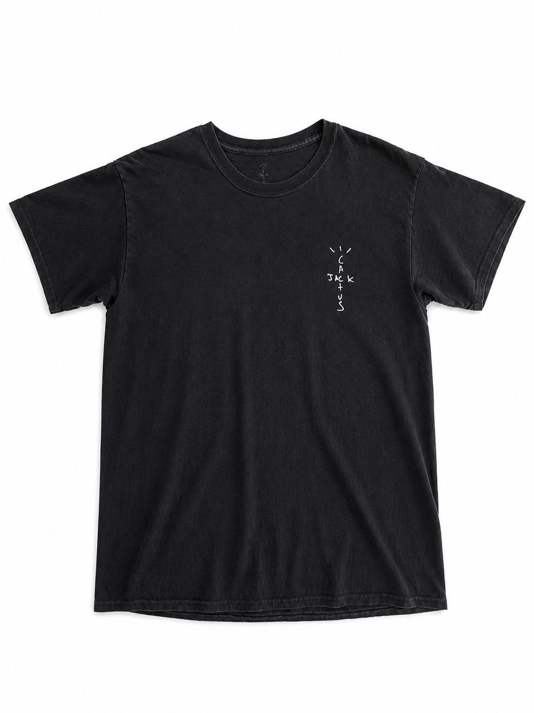 Other Travis Scott 2019 Jack Boys Tee Size US M / EU 48-50 / 2 - 1 Thumbnail