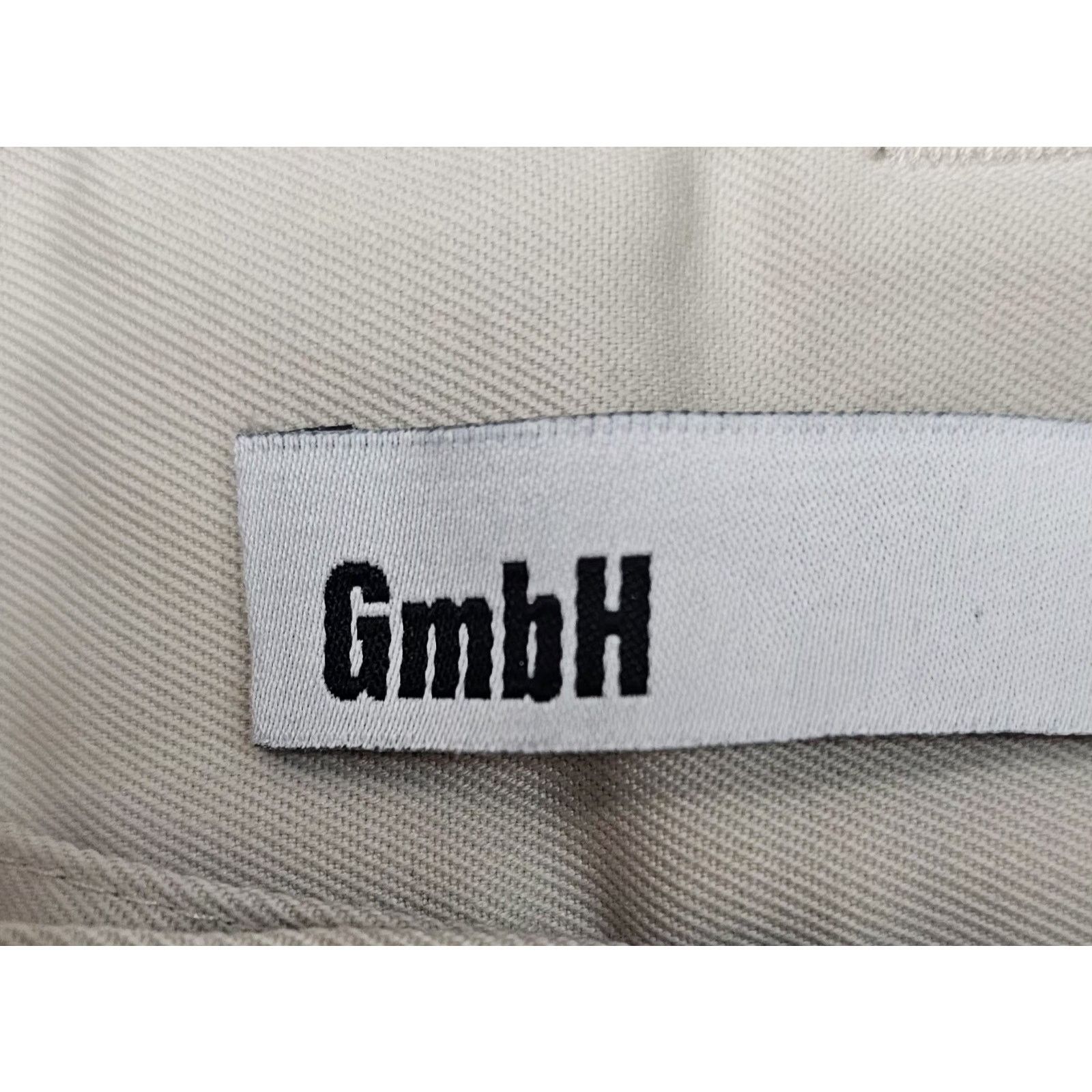 GmbH GmbH New Rare Earth Autumn Biker Cargo Pants Cargo 28 Size US 28 / EU 44 - 8 Thumbnail