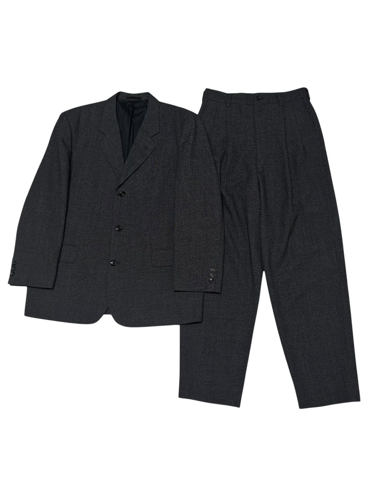 Comme Des Garcons 1990 | Grailed