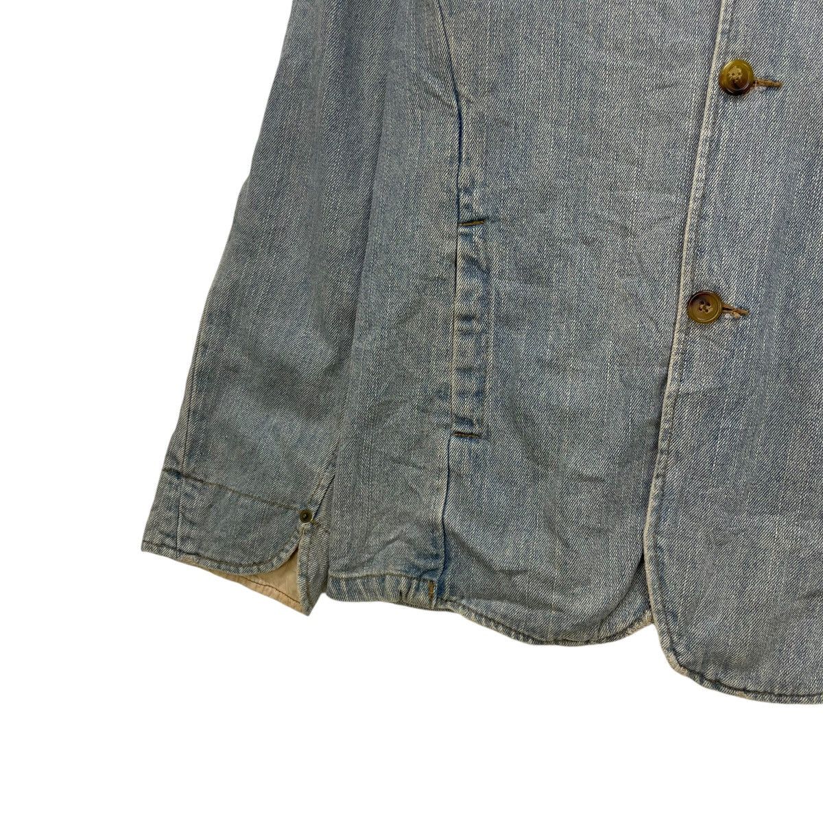Buzz Rickson's × Japanese Brand Japanese Brand Modern Gallery Style Marine Jacket Size US M / EU 48-50 / 2 - 4 Thumbnail