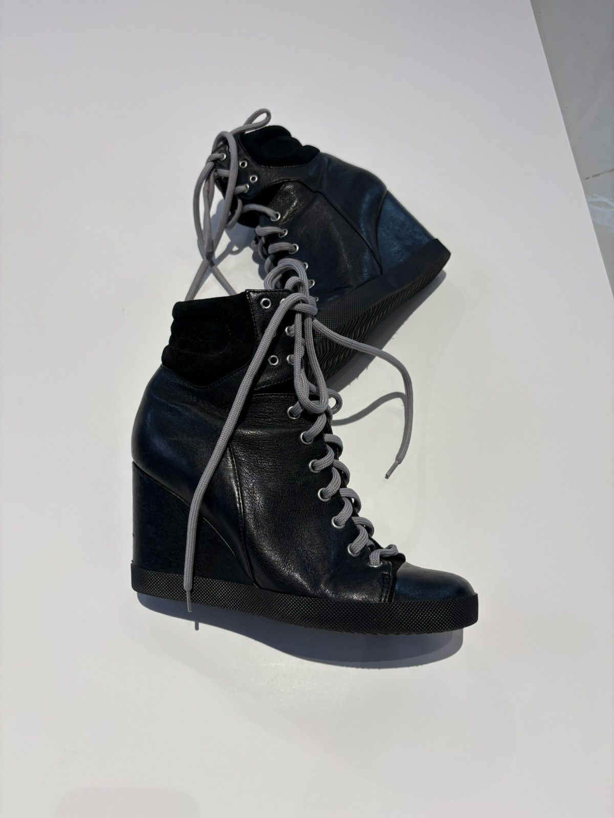 Chloe See by Chloe boots Size US 10 / IT 40 - 8 Thumbnail