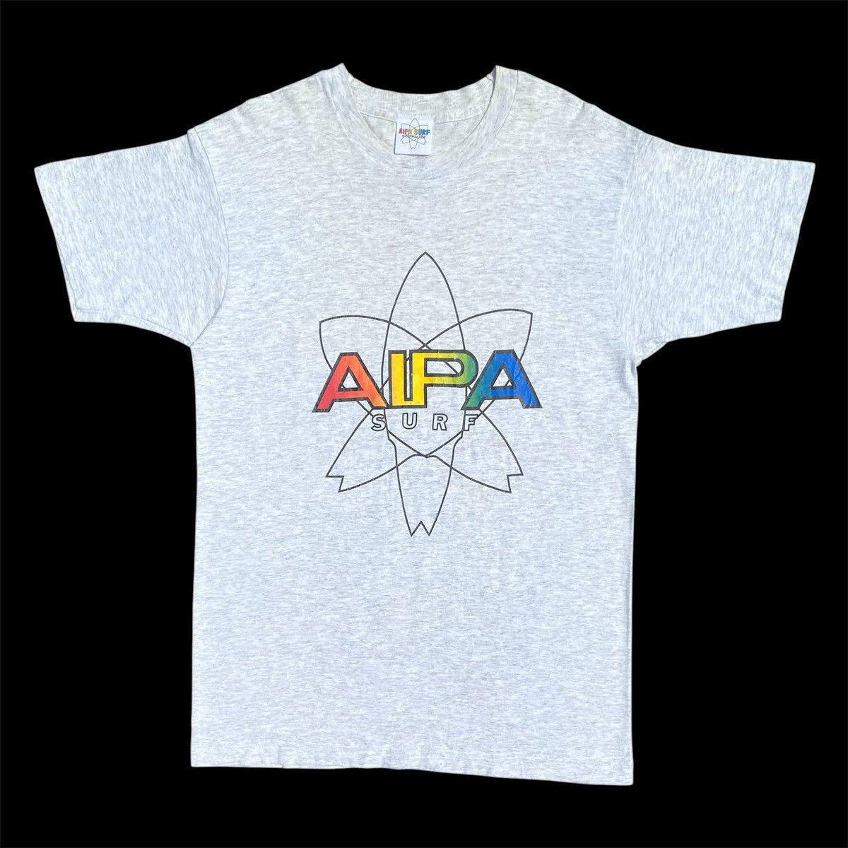 Vintage RARE ‼️ AIPA SURF Size US L / EU 52-54 / 3 - 1 Thumbnail