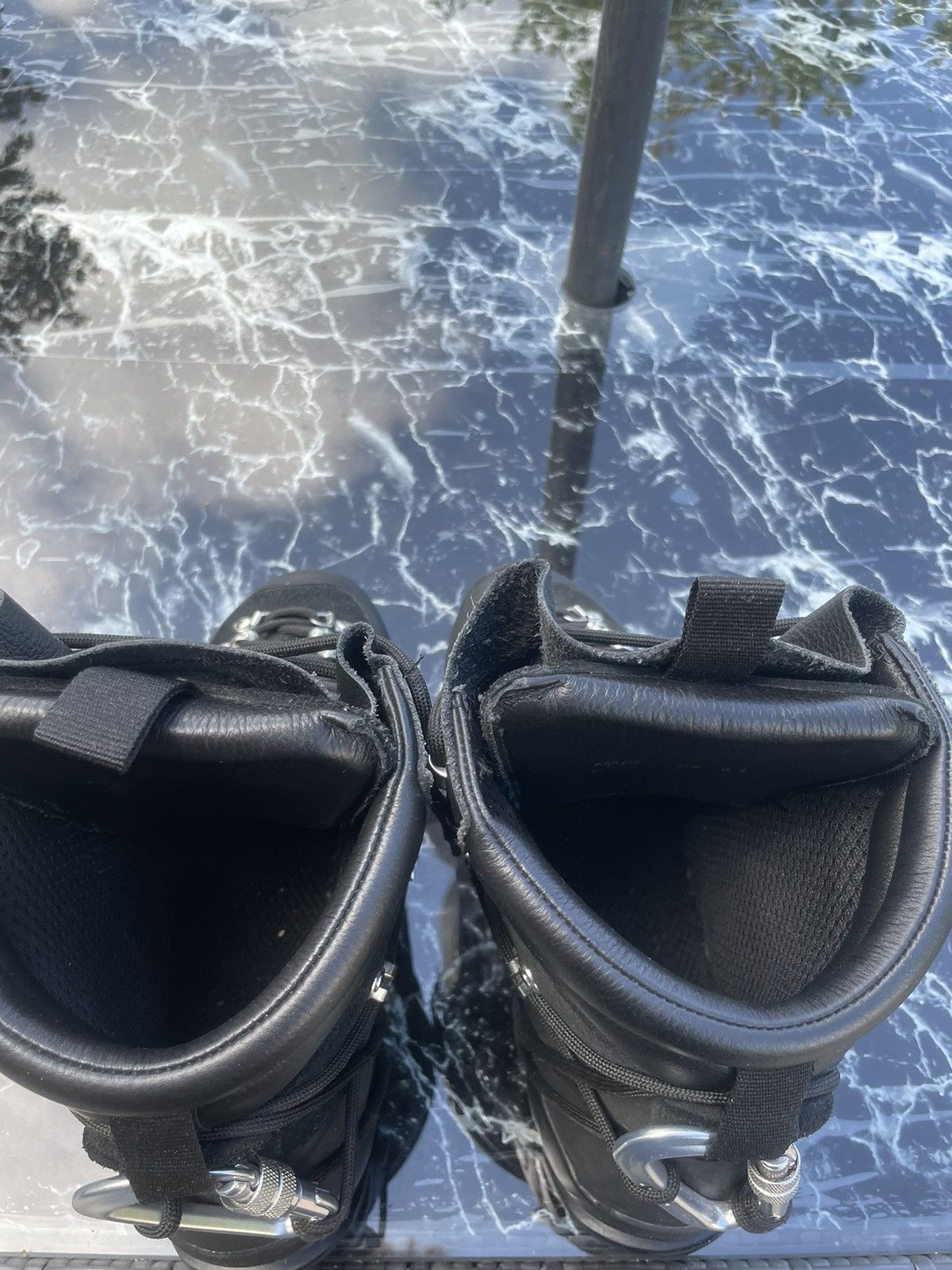 Diemme × Heliot Emil Heliot Emil x Diemme Boots Size US 8 / EU 41 - 6 Thumbnail