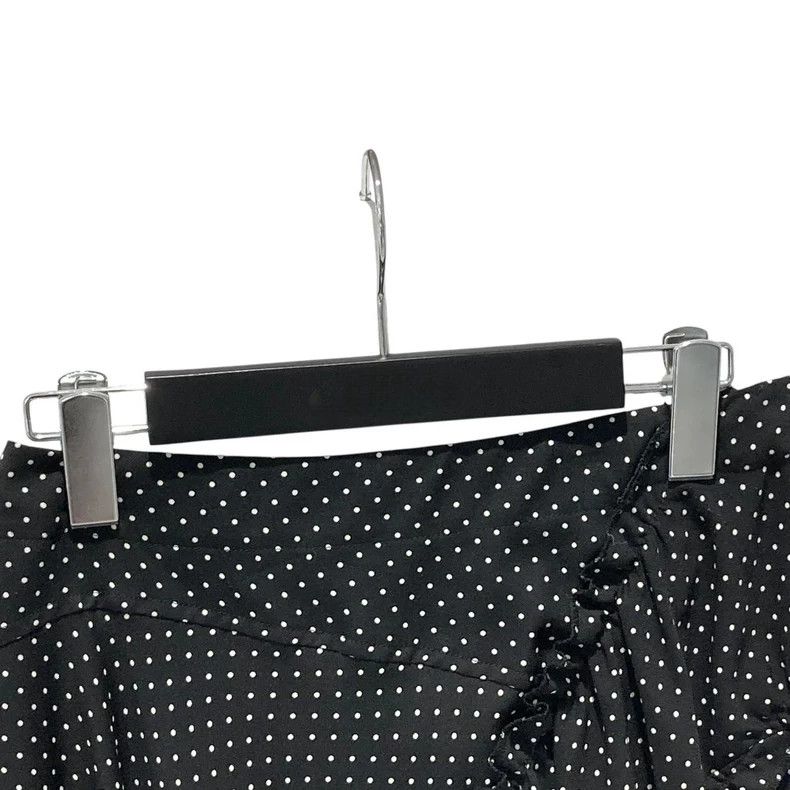 Comme des Garcons Comme Des Garcons size S Irregular polka-dot skirt Size 24" / US 00 / IT 34 - 3 Thumbnail