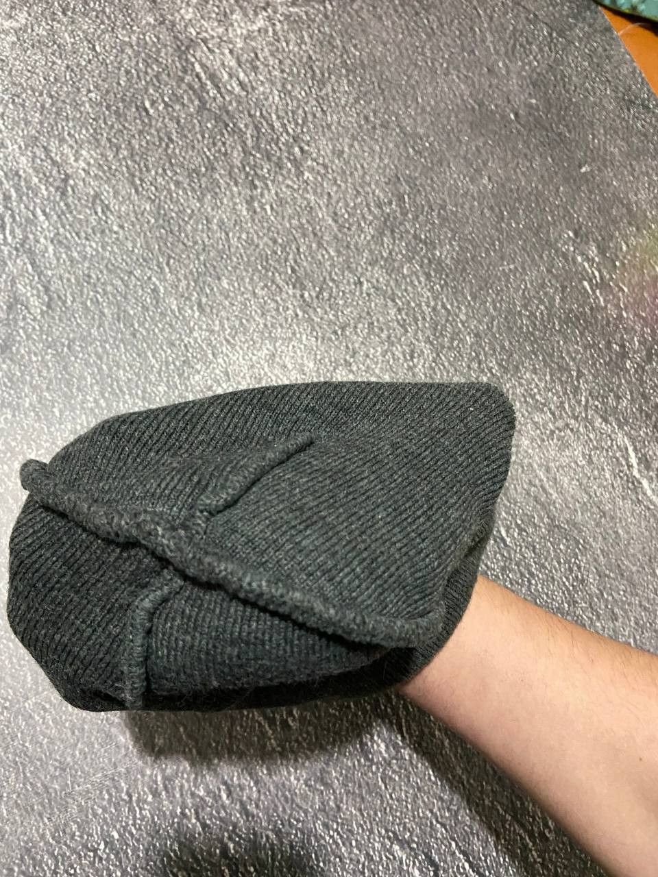 The North Face Vintage The North Face wool hat Size ONE SIZE - 4 Thumbnail