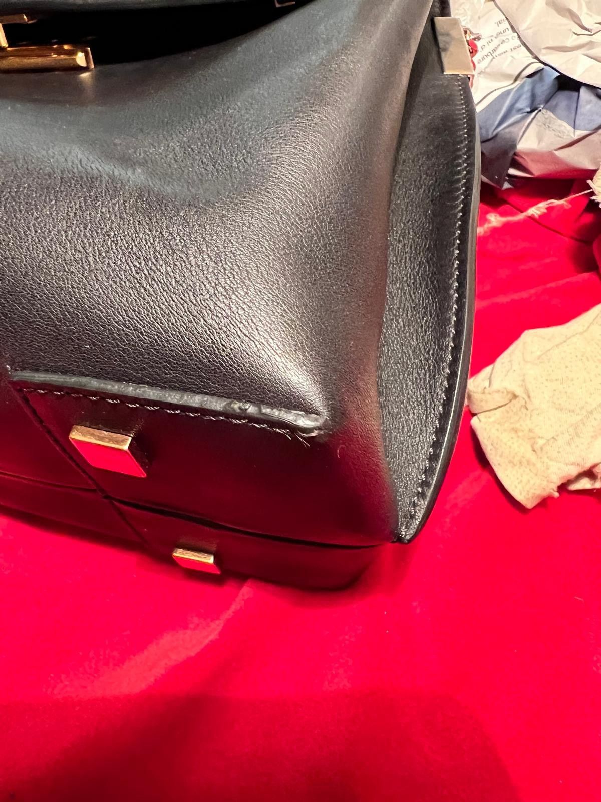 Ralph & Russo Ralp & Russo handbag Size ONE SIZE - 8 Thumbnail