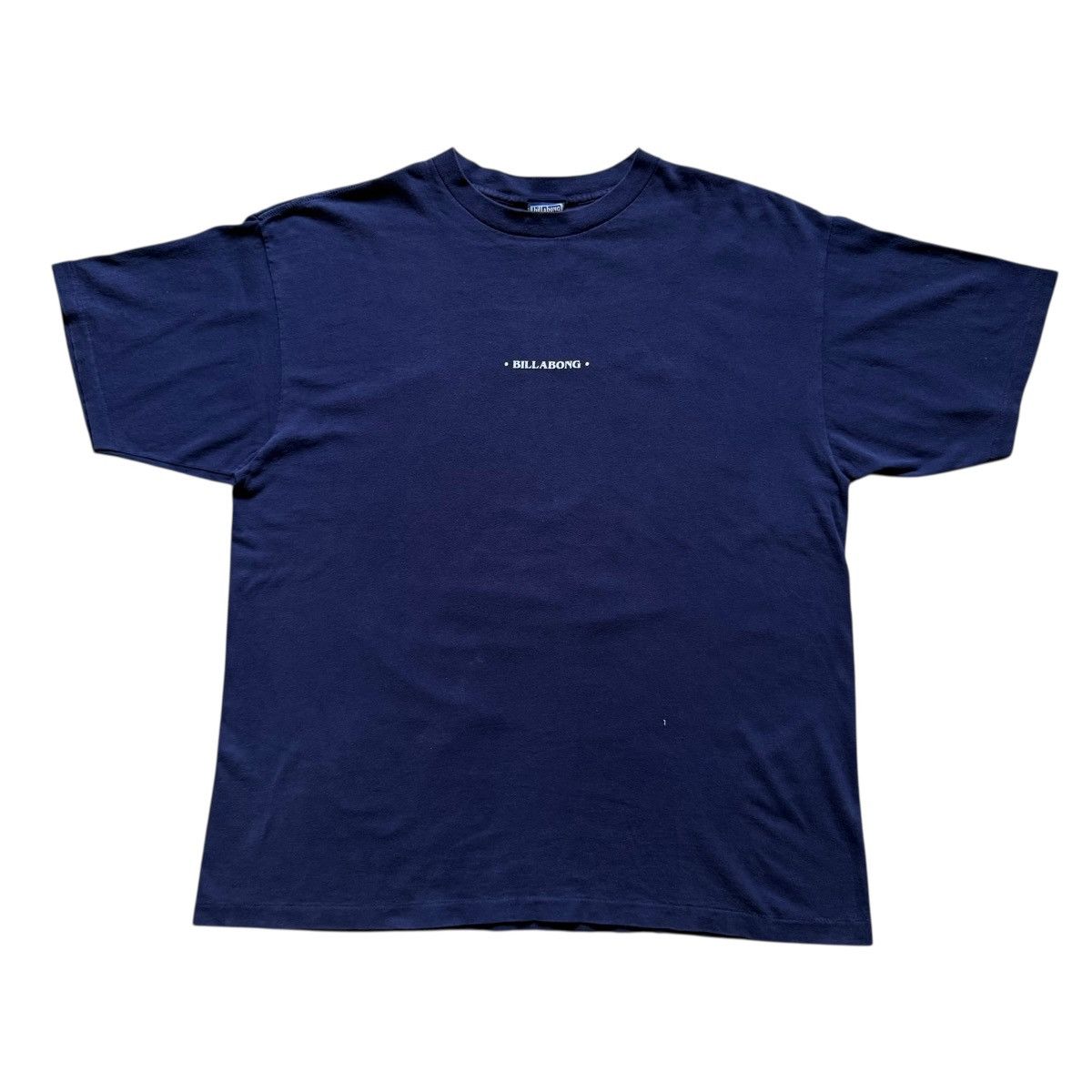 Billabong 1990’s Billabong Single Stitched Tee Size US L / EU 52-54 / 3 - 3 Thumbnail