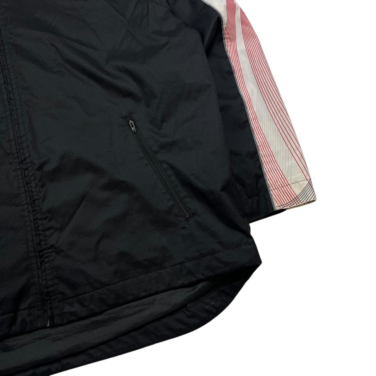 Nike Vintage 2000s Nike TN Jacket - Extra Large Size US XL / EU 56 / 4 - 4 Thumbnail