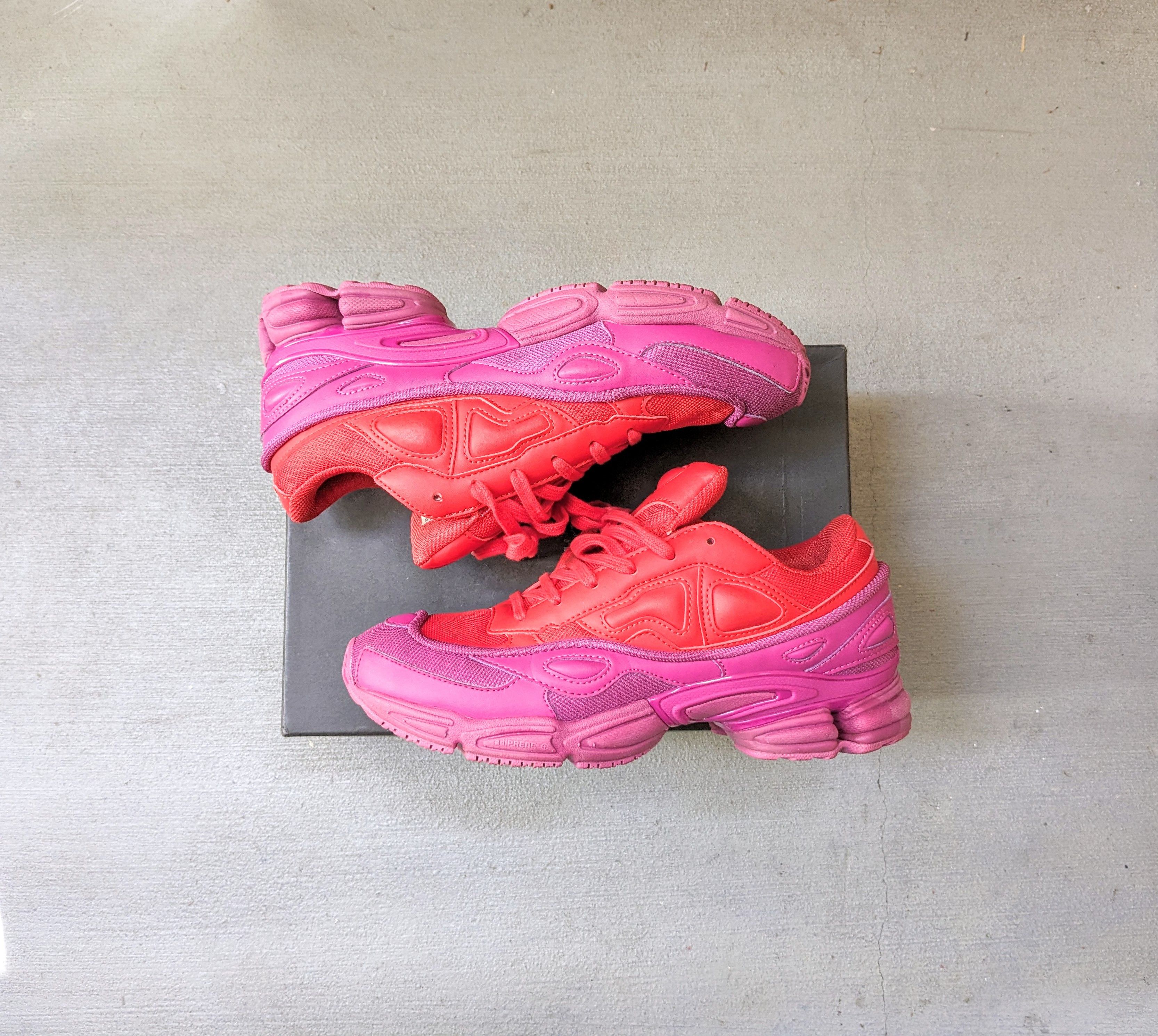 Raf Simons Ozweego 2 | Grailed
