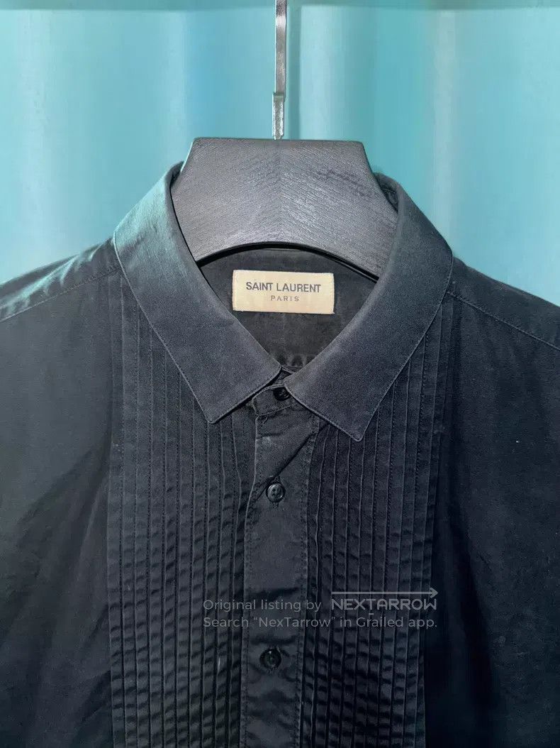 Saint Laurent Paris #REF! Size US M / EU 48-50 / 2 - 3 Thumbnail