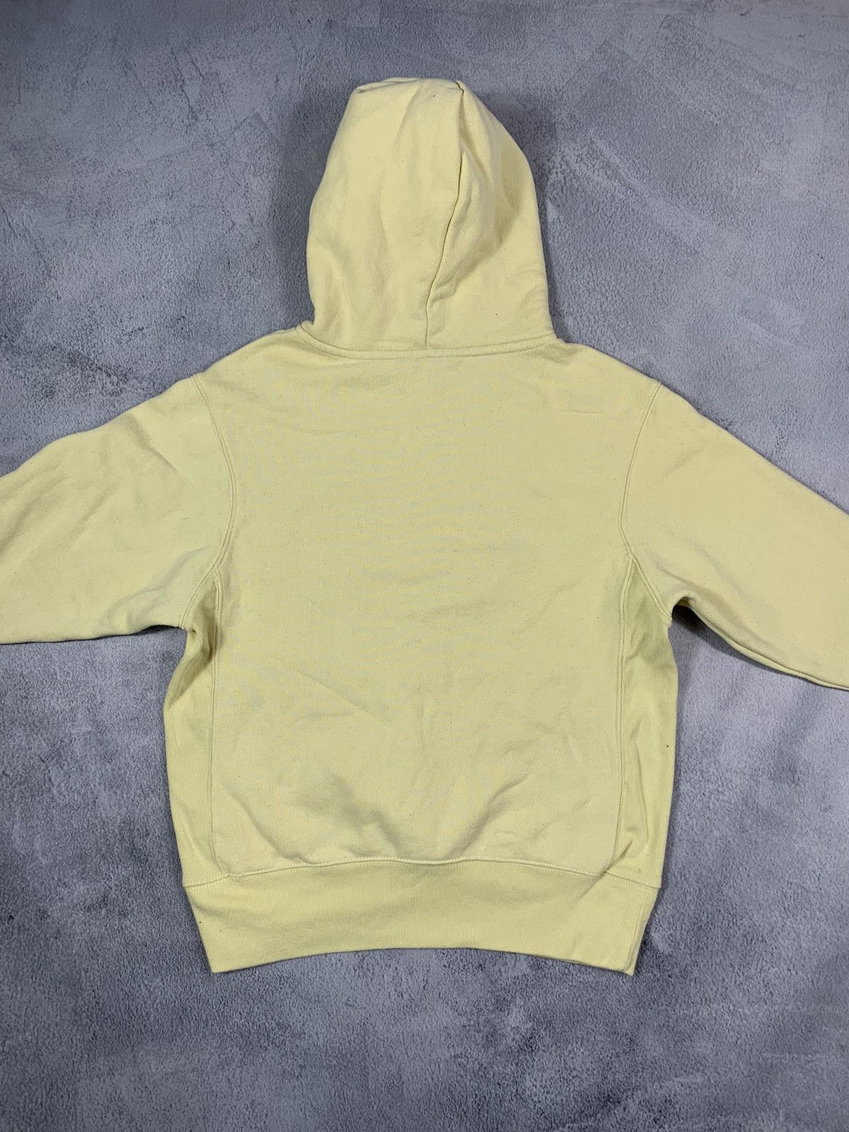 Japanese Brand × Vintage Vintage Y2KBlank oversized Japanese hoodie streetwear size S Size US S / EU 44-46 / 1 - 6 Thumbnail