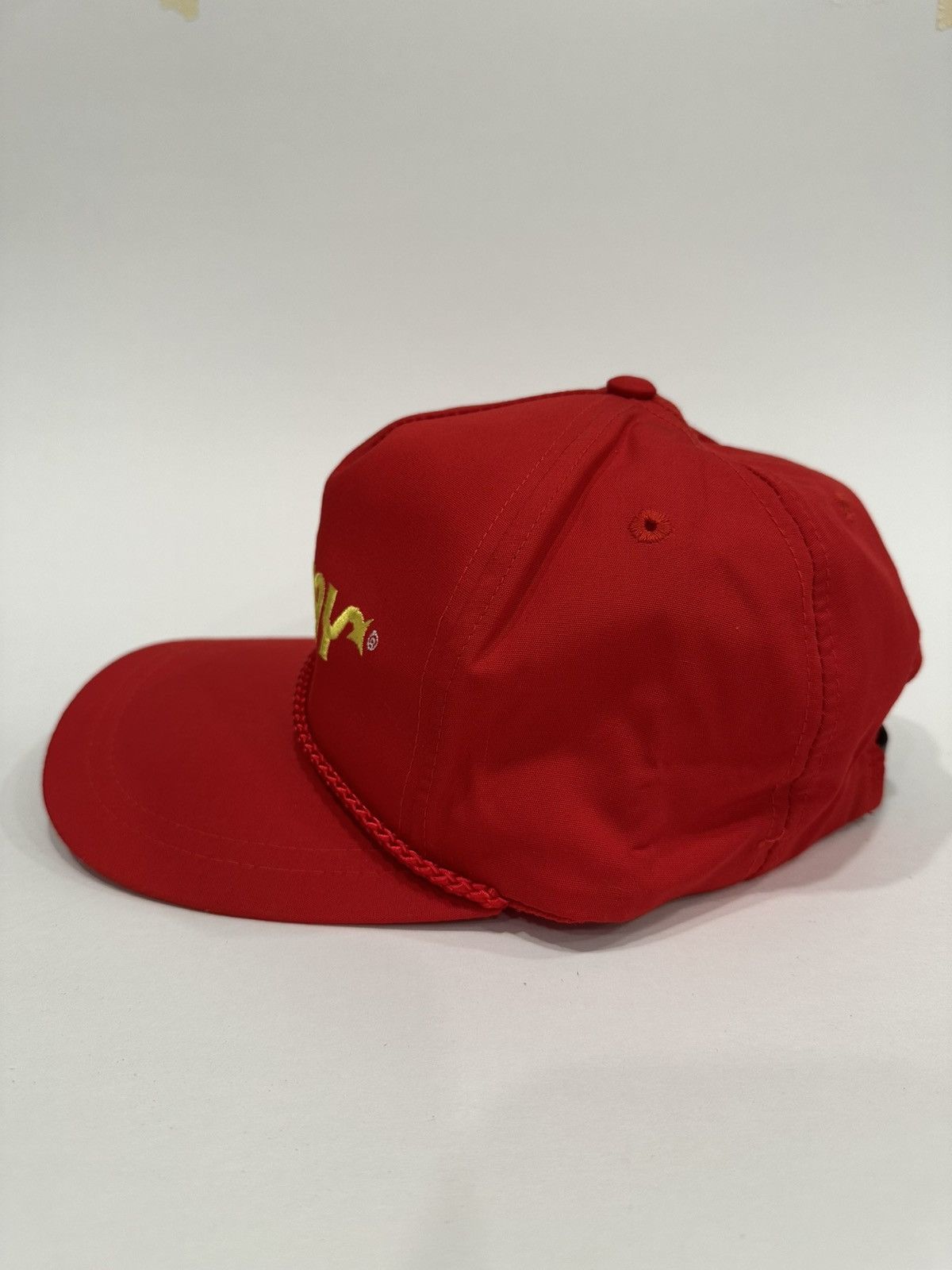 Vintage Vintage Subway Strapback Size ONE SIZE - 3 Thumbnail