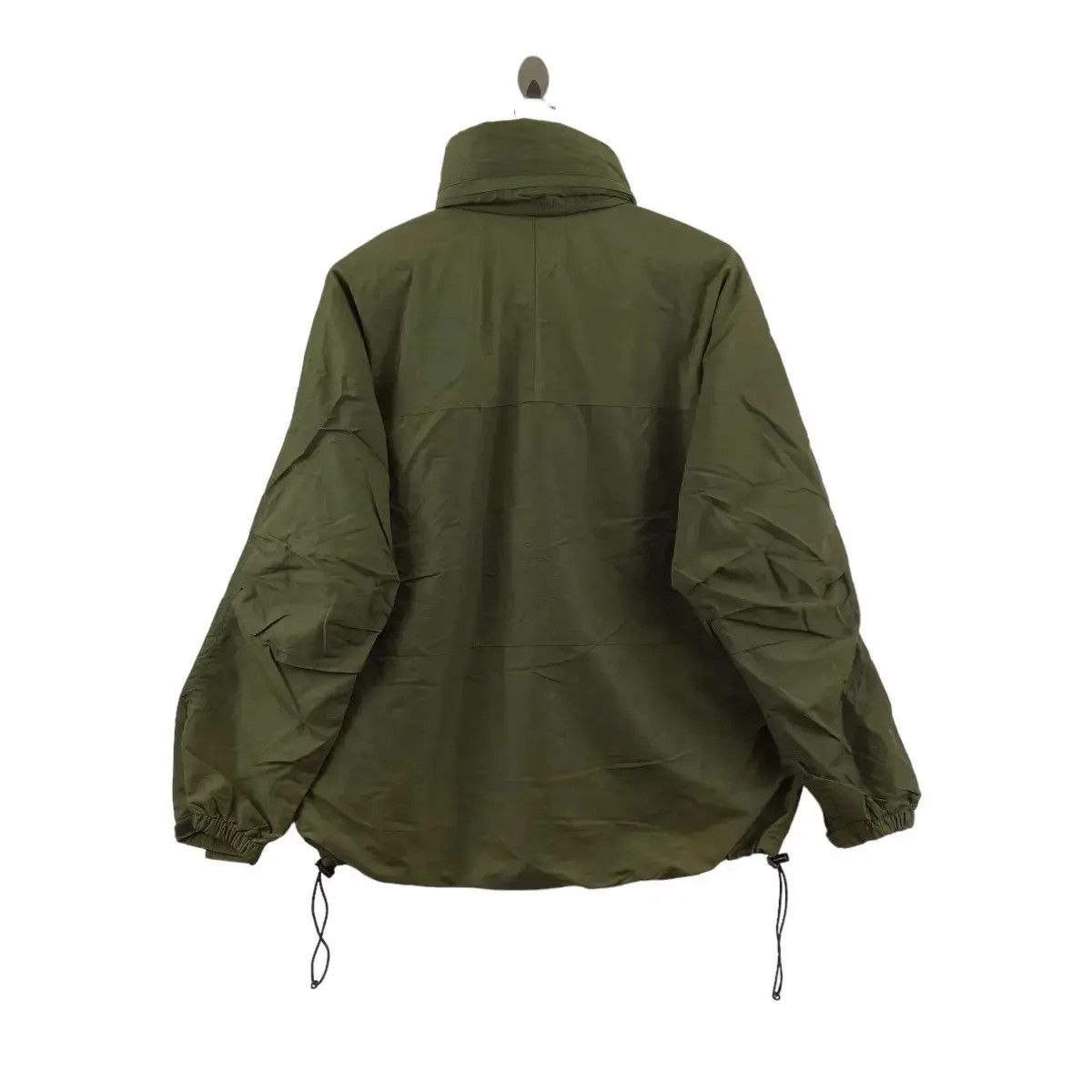 Hiroshi Fujiwara HIROSHI FUJIWARA GOODENOUGH GDEH M65 Jacket Gorp Core Size US M / EU 48-50 / 2 - 3 Thumbnail
