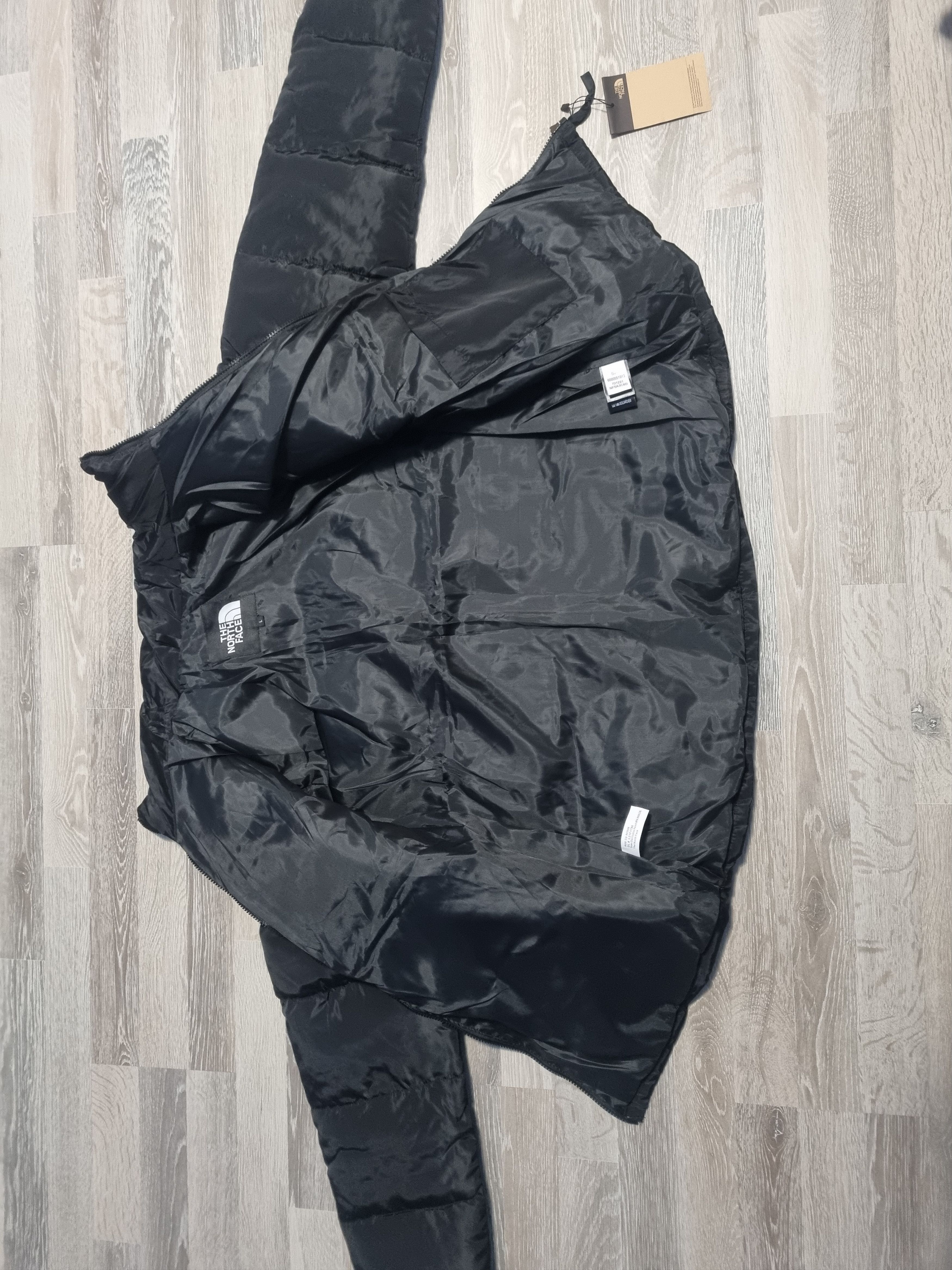 The North Face The North Face Jacket Size US S / EU 44-46 / 1 - 3 Thumbnail