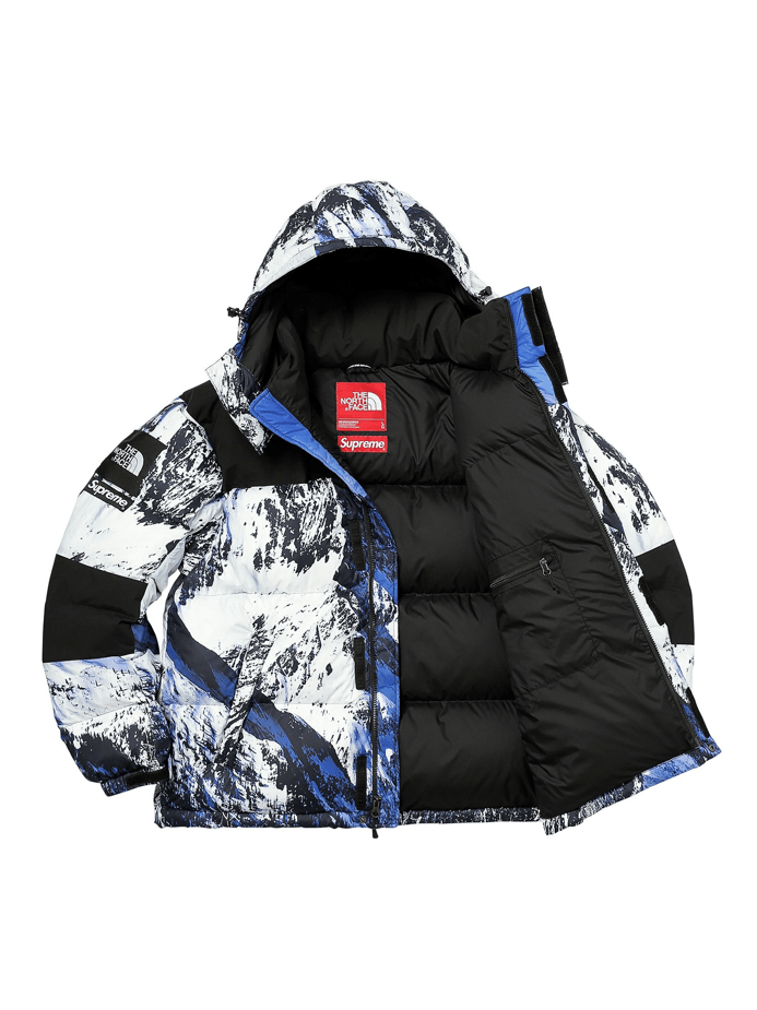 Supreme × The North Face Brand New* SUPREME The North Face Mountain Baltoro Jacket Size US L / EU 52-54 / 3 - 2 Thumbnail