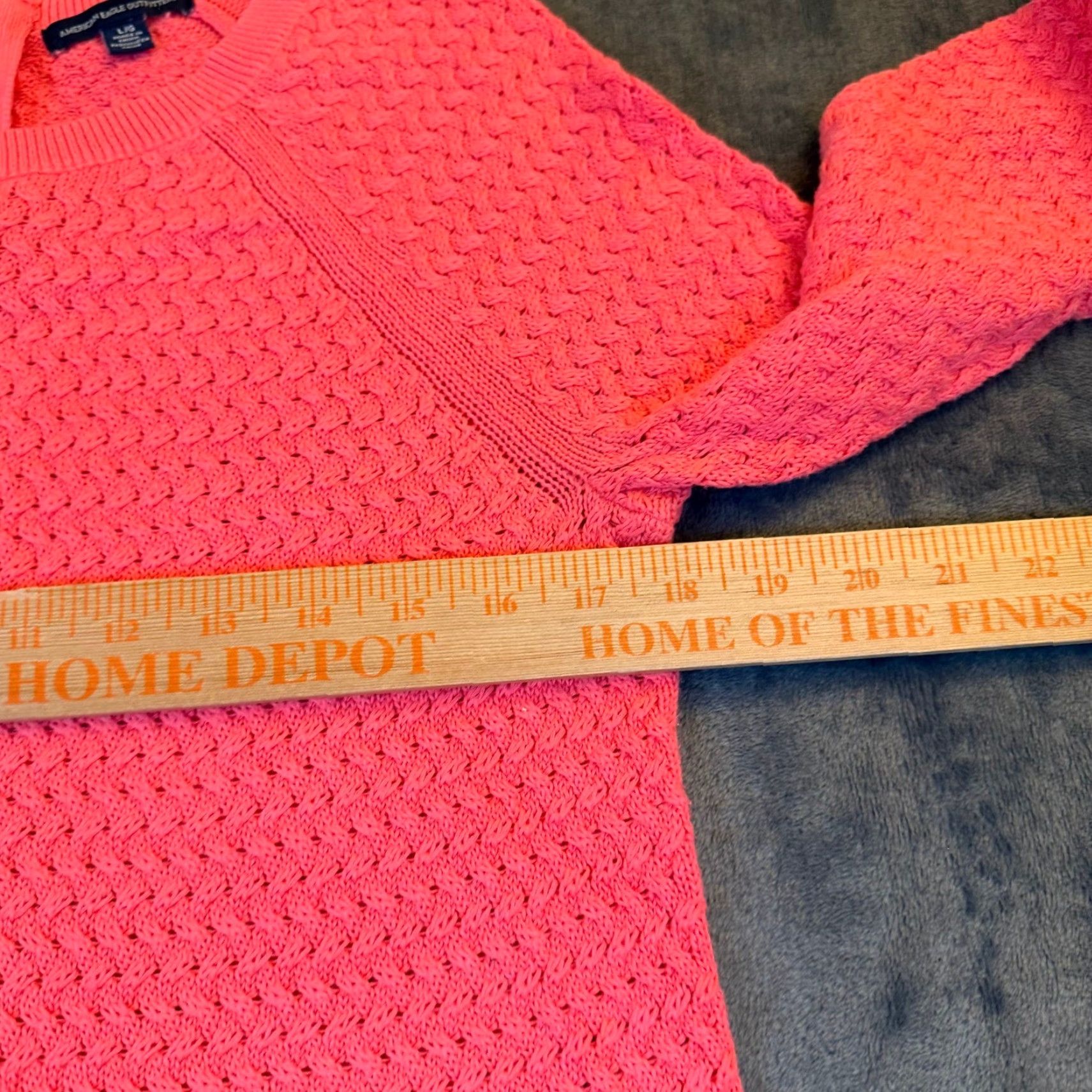 American Eagle Outfitters VINTAGE None Size L / US 10 / IT 46 - 7 Thumbnail