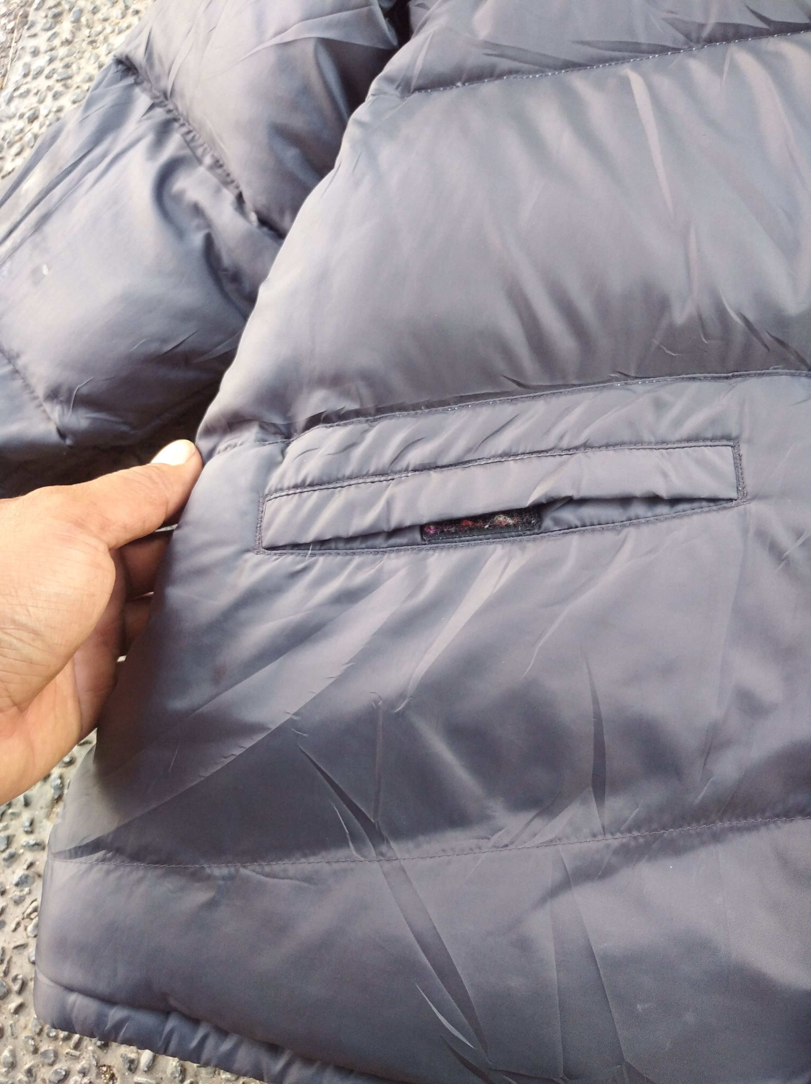 Polo Ralph Lauren × Ralph Lauren Polo Jeans Company Reversible Down Jacket Size US S / EU 44-46 / 1 - 5 Thumbnail