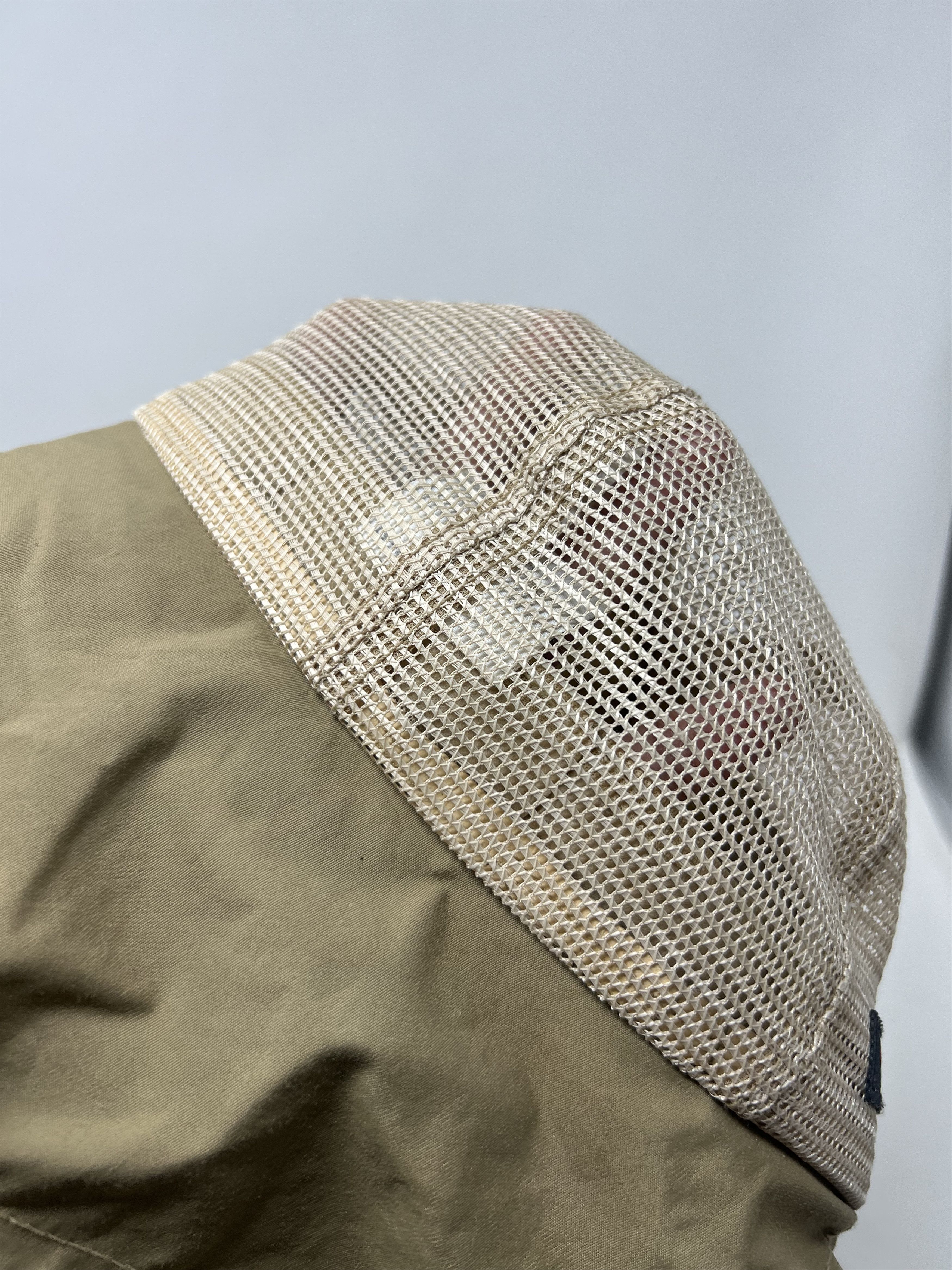 Columbia Columbia Outdoor with cover Trucker Hat Size ONE SIZE - 10 Thumbnail