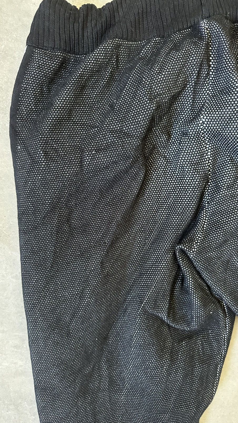 Adidas ADIDAS FIBRE FIT RUNNING PANT Size US 32 / EU 48 - 11 Thumbnail