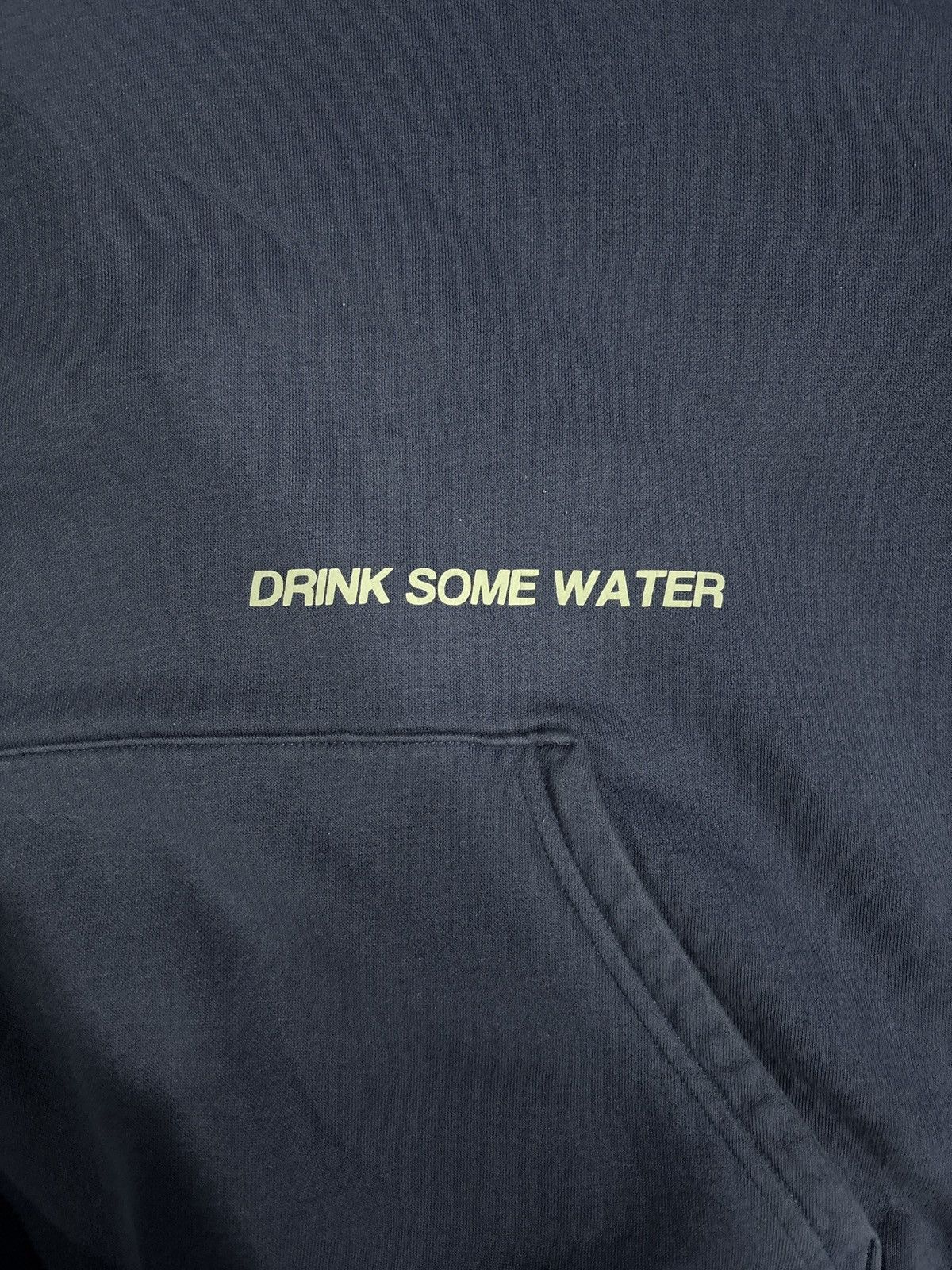 Other Drink some water Size US XL / EU 56 / 4 - 1 Thumbnail