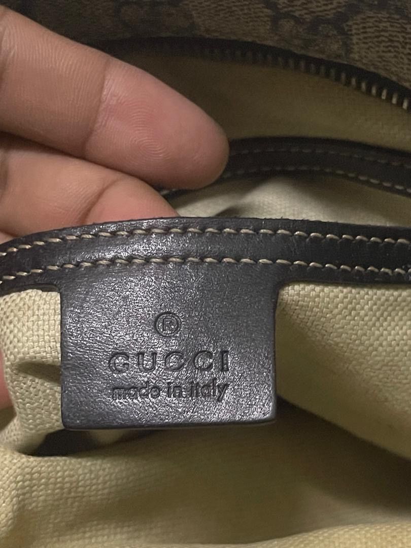Gucci Gucci GG Sling Bag Size ONE SIZE - 20 Thumbnail