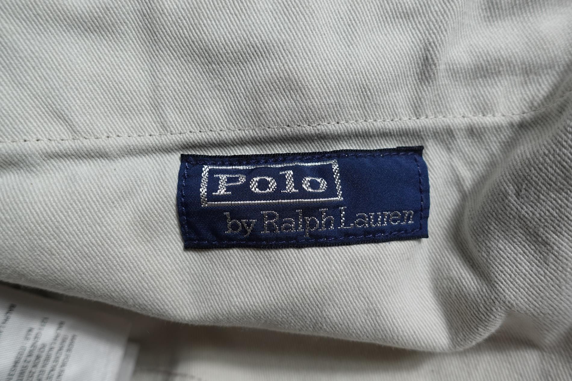 Polo Ralph Lauren Polo Ralph Lauren Pants Camo Military Tiger Dragon 28/32 Size US 28 / EU 44 - 3 Thumbnail