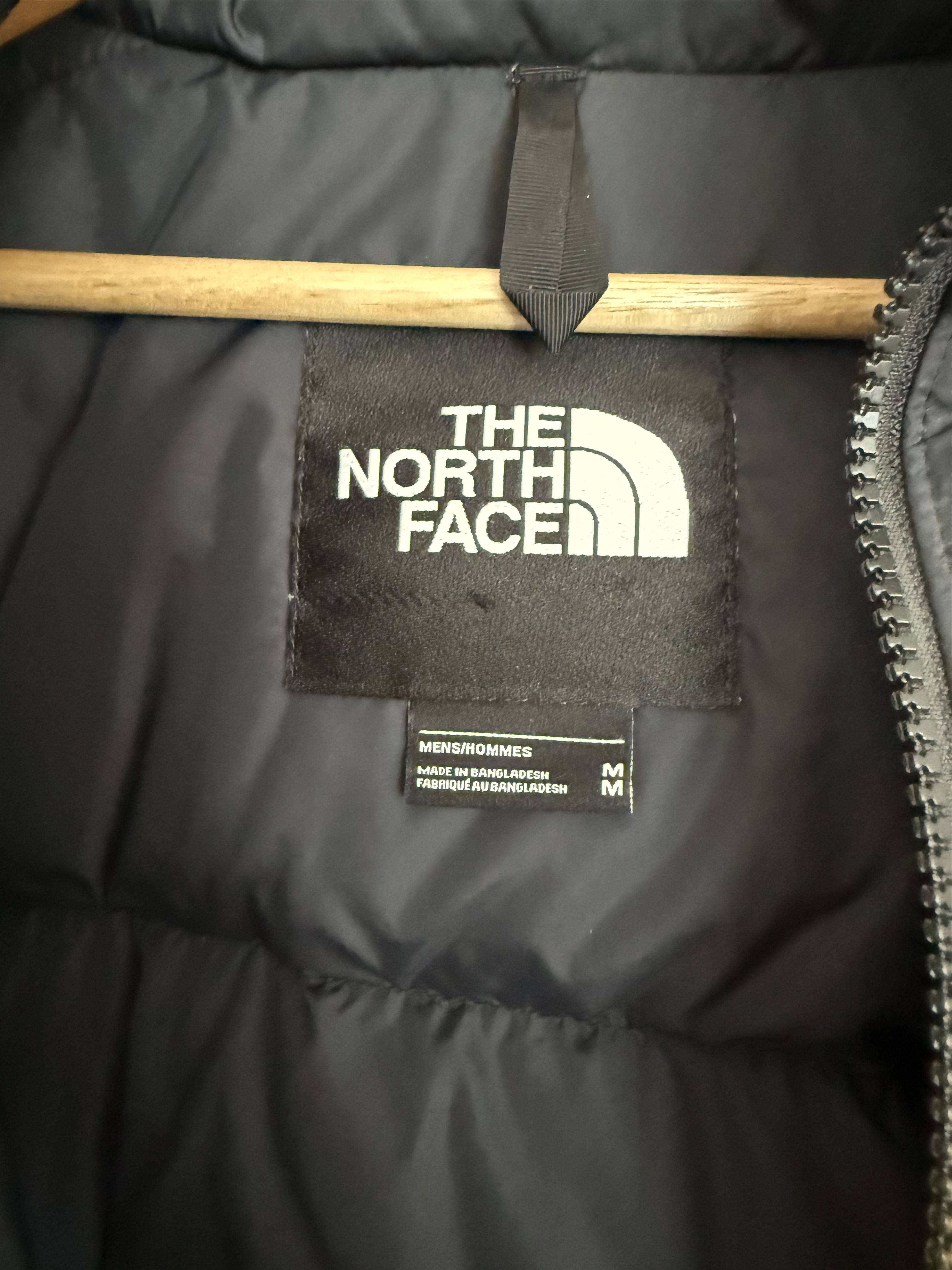 The North Face North Face Puffer Size US M / EU 48-50 / 2 - 3 Thumbnail