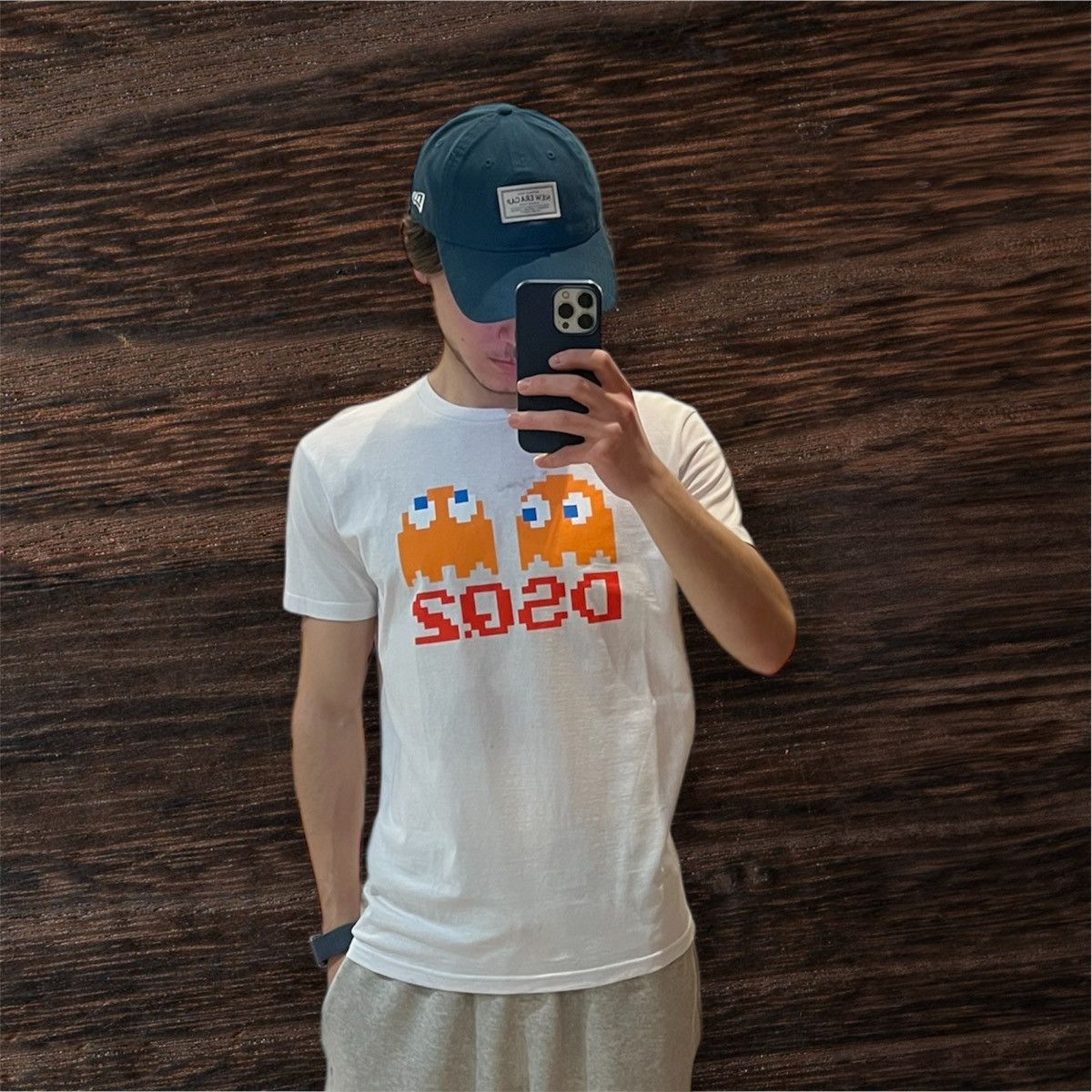 Dsquared2 Dsquared2 x PacMan NEW🎉(S-M)(offers🤝)(rare) Size US M / EU 48-50 / 2 - 9 Thumbnail