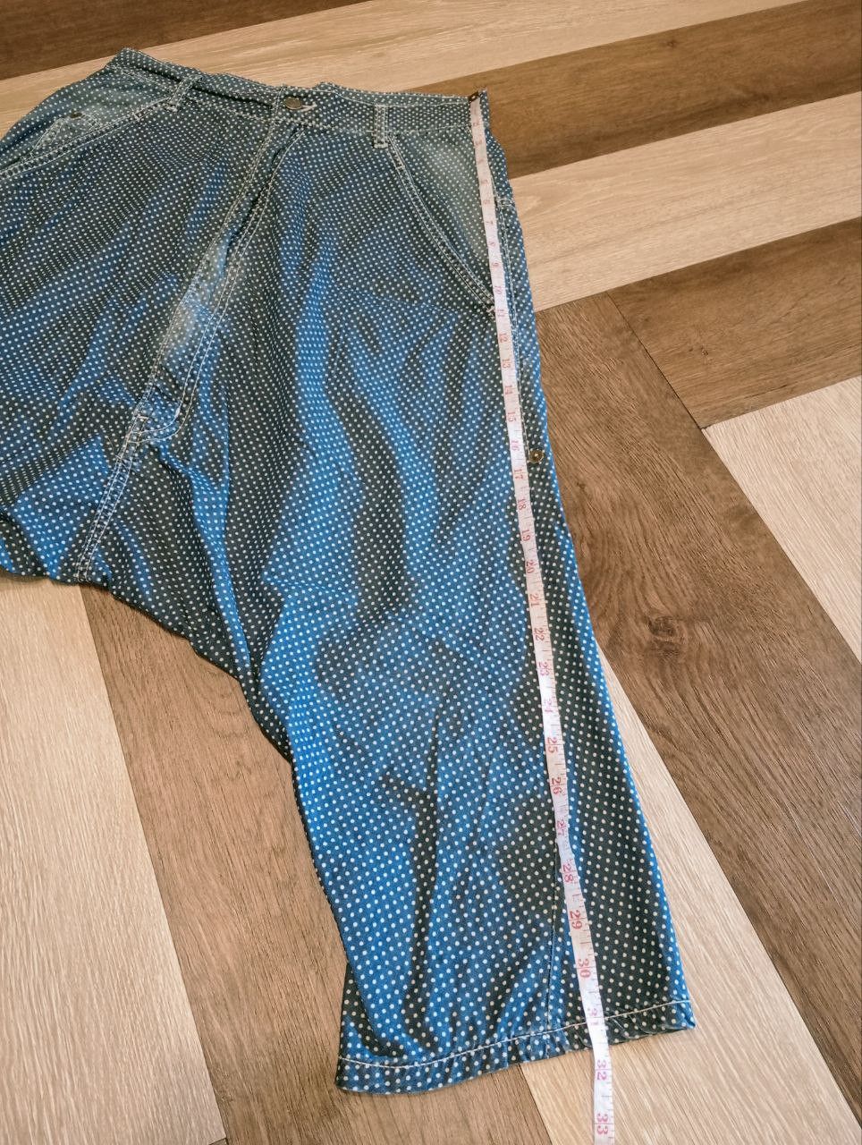 mercibeaucoup ISSEY MIYAKE MERCIBEAUCOUP VINTAGE SHORTPANTS - SIZE 0 Size US 30 / EU 46 - 11 Thumbnail