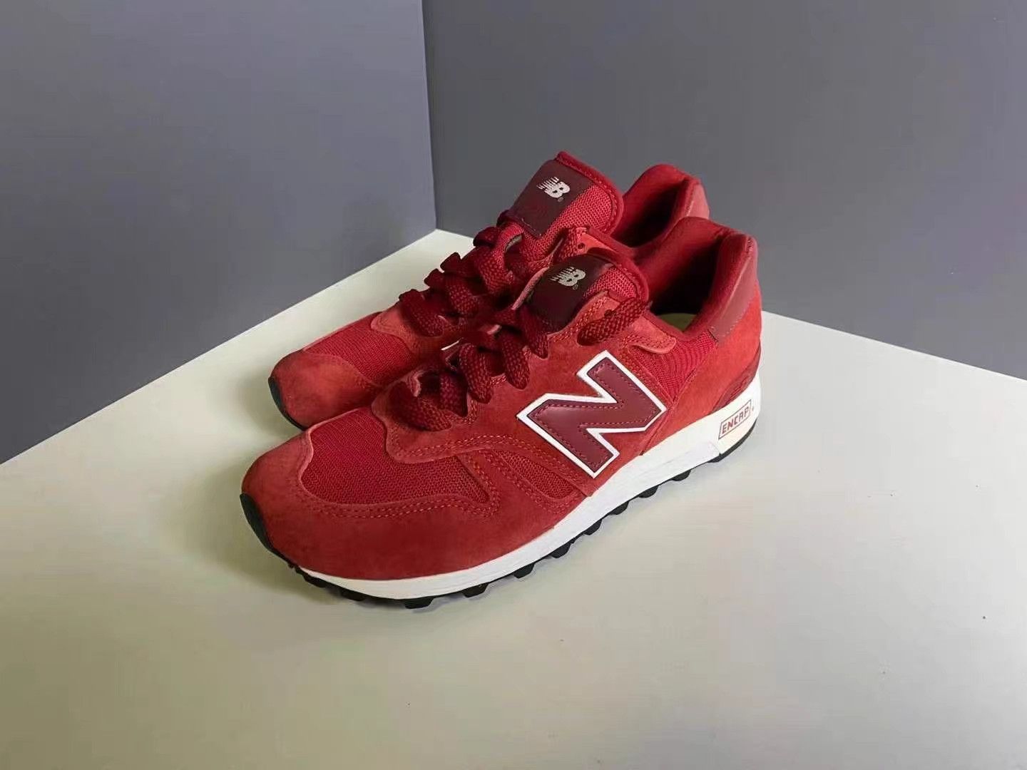 New Balance New Balance 1300 K15 Size US 11 / EU 44 - 1 Thumbnail