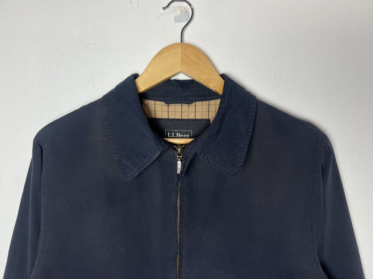 L.L. Bean Vintage L.L. Bean Men's Spring-Weight Jacket Size US M / EU 48-50 / 2 - 3 Thumbnail