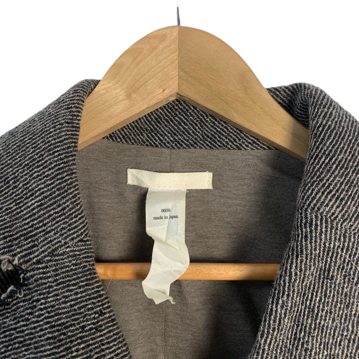0 0000 Style Jacket Size S / US 4 / IT 40 - 5 Thumbnail