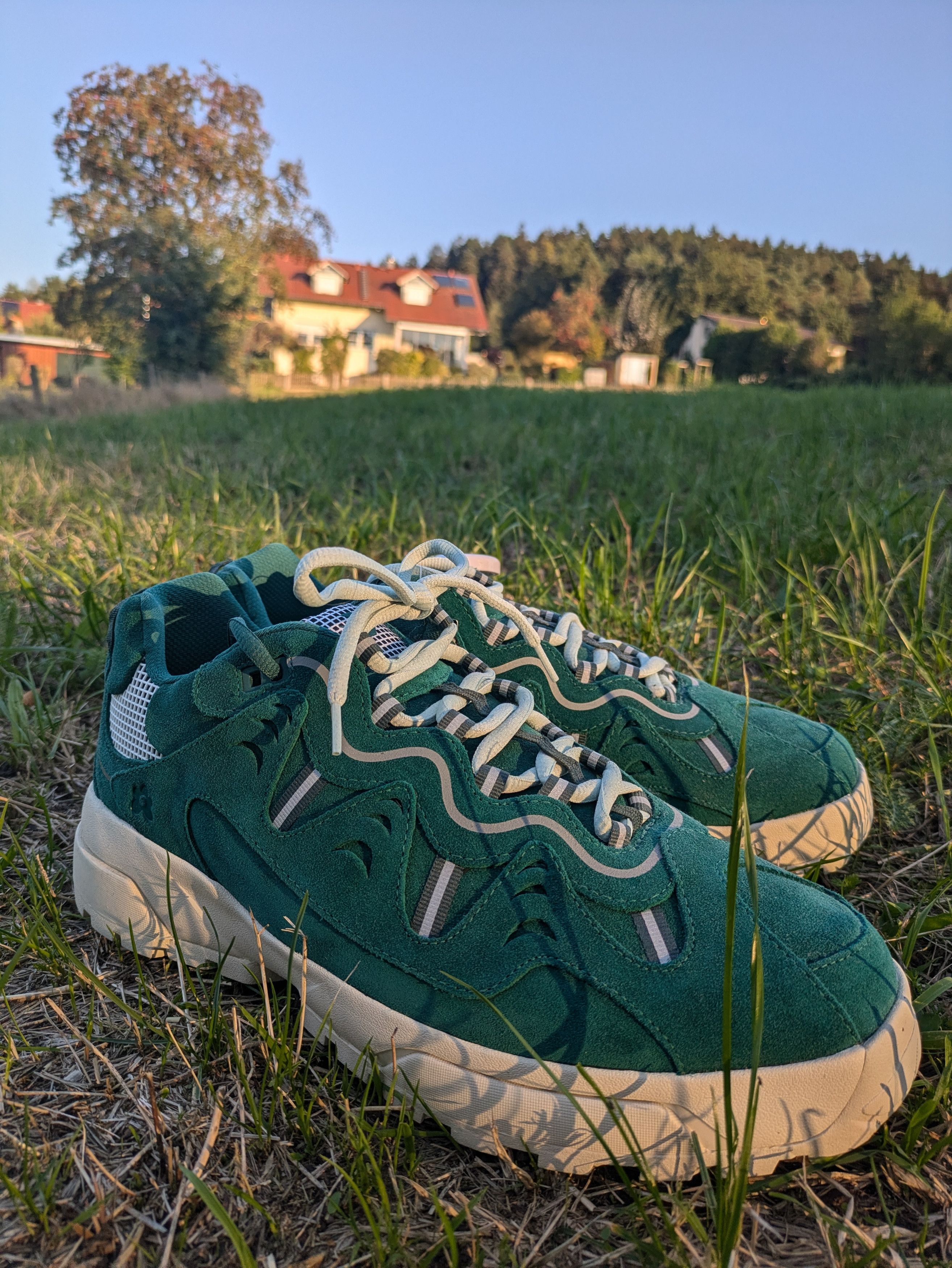 Converse × Golf le Fleur Converse Golf le Fleur Gianno Size US 12 / EU 45 - 3 Thumbnail