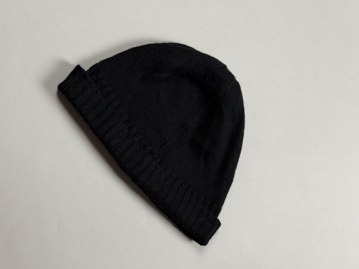 Polo Ralph Lauren Polo Ralph Lauren Merino Wool Beanie Hat One Size Size ONE SIZE - 7 Thumbnail