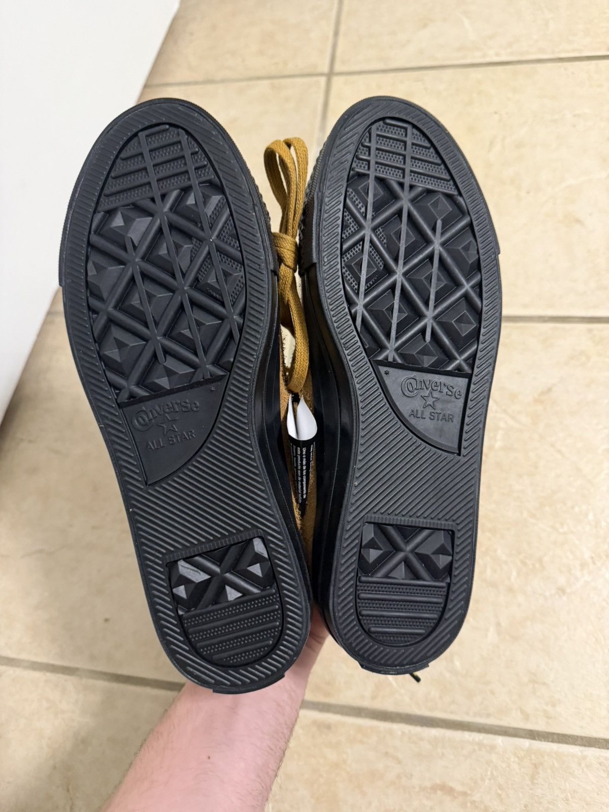 Converse Converse IRAK Gore-Tex Size US 8 / EU 41 - 4 Thumbnail