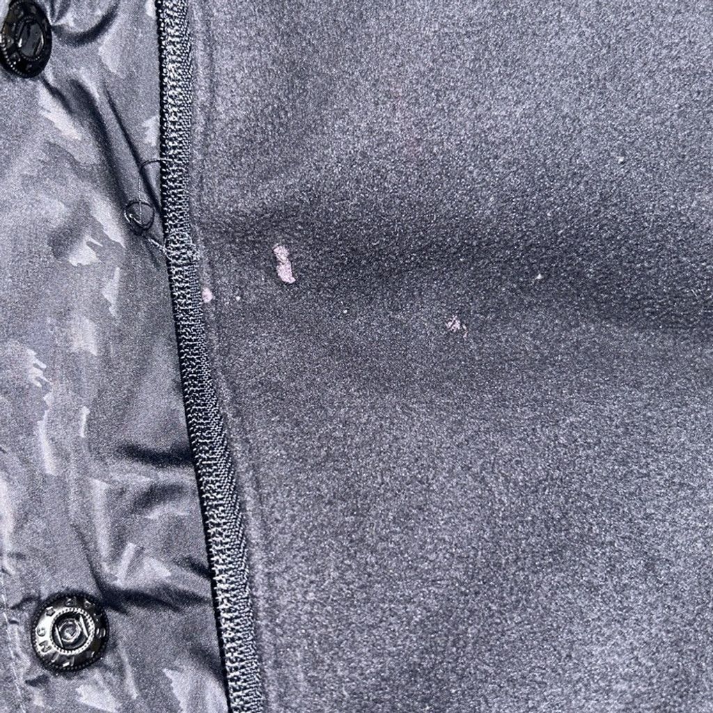 Old Navy Old Navy Grey Puffer Vest Women’s Size Medium Size L / US 10 / IT 46 - 7 Thumbnail